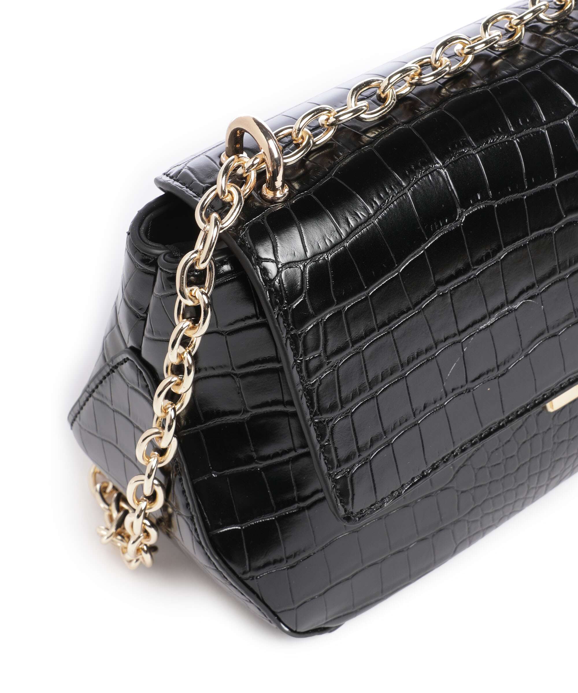 Valentino Bags Afrodite Torba na ramię nero - Image 3