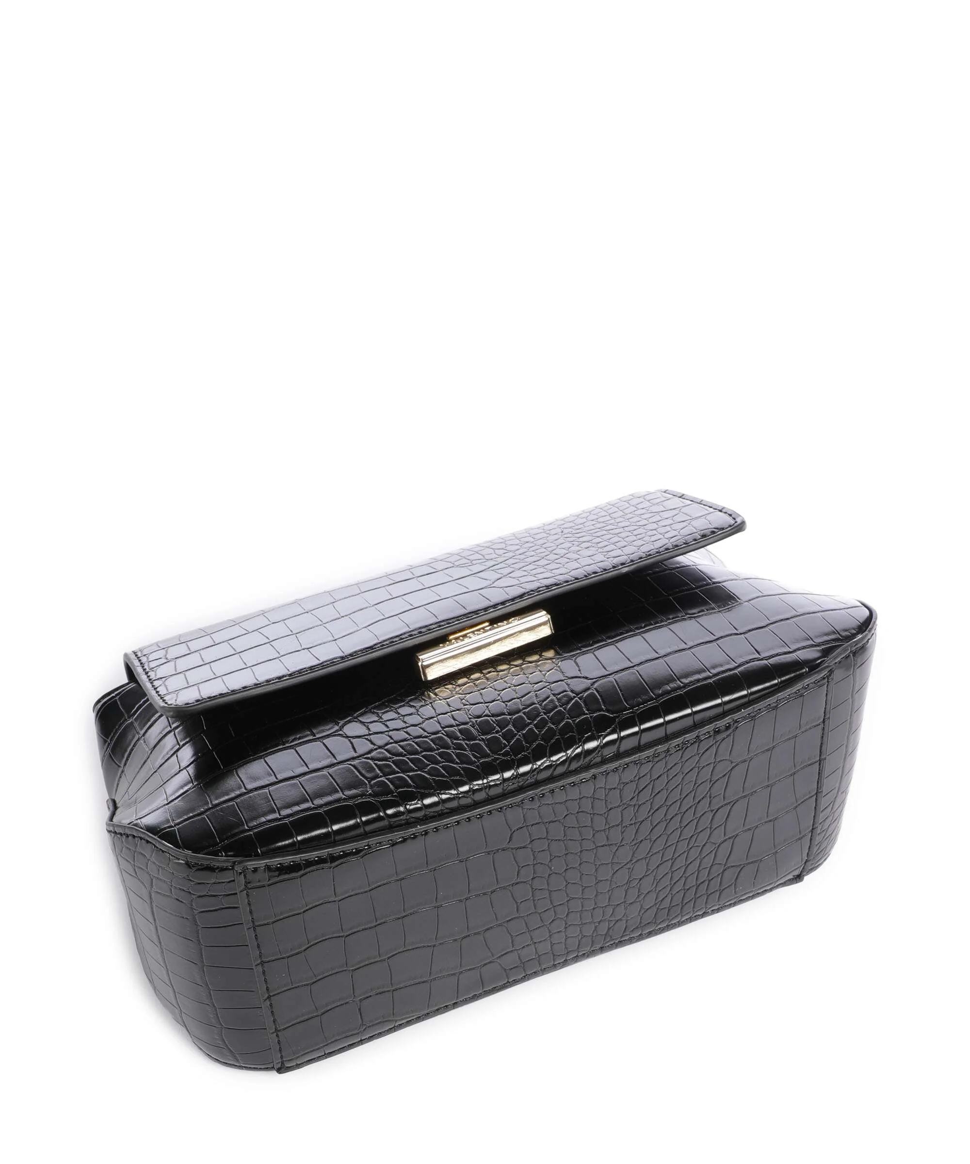 Valentino Bags Afrodite Torba na ramię nero - Image 4