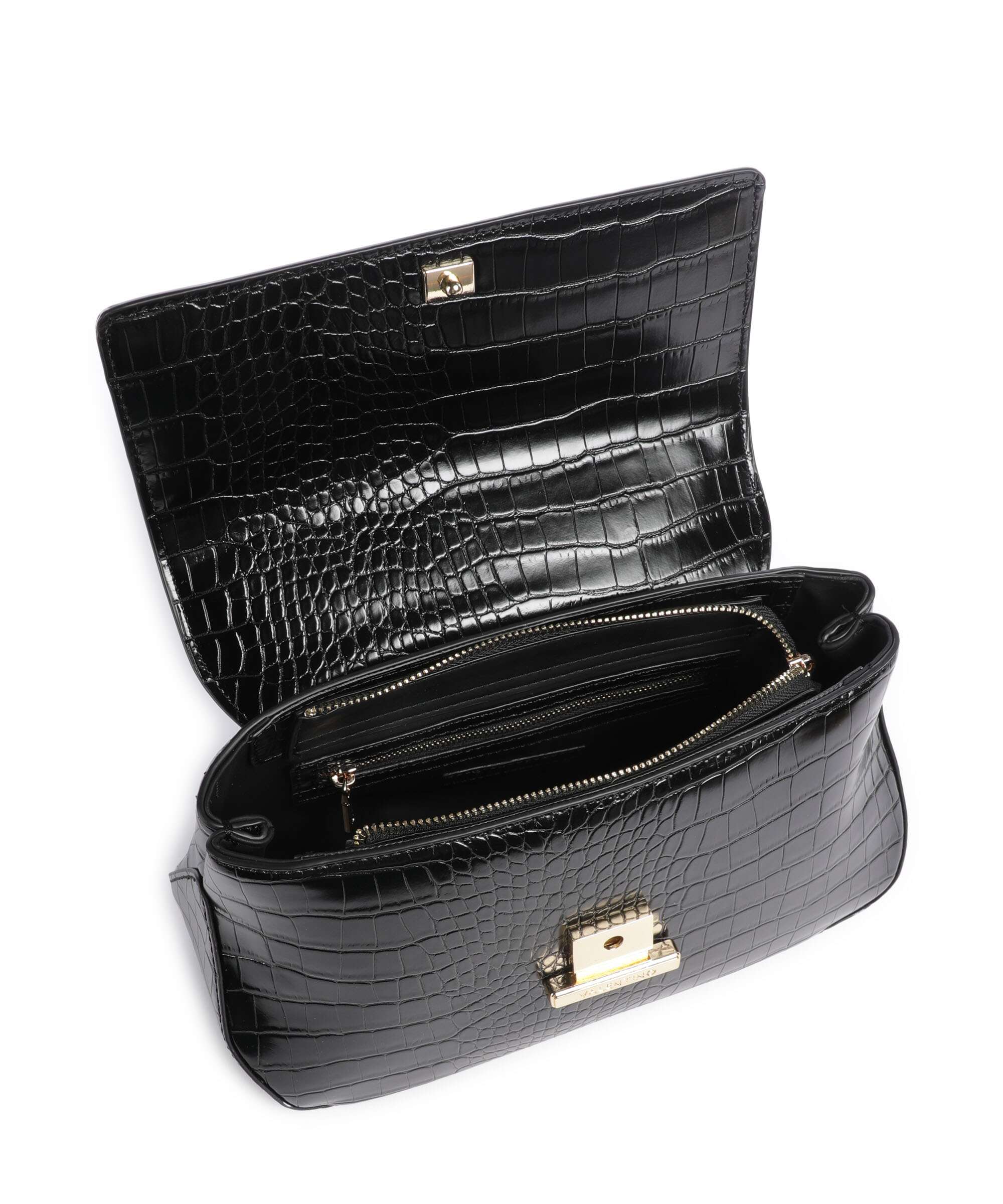 Valentino Bags Afrodite Torba na ramię nero - Image 5