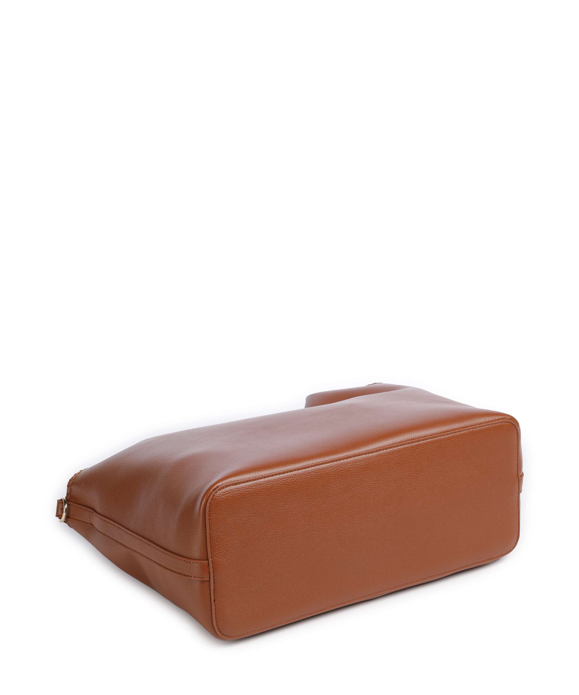Valentino Bags Aleksandra Torba na zakupy cuoio - Image 3