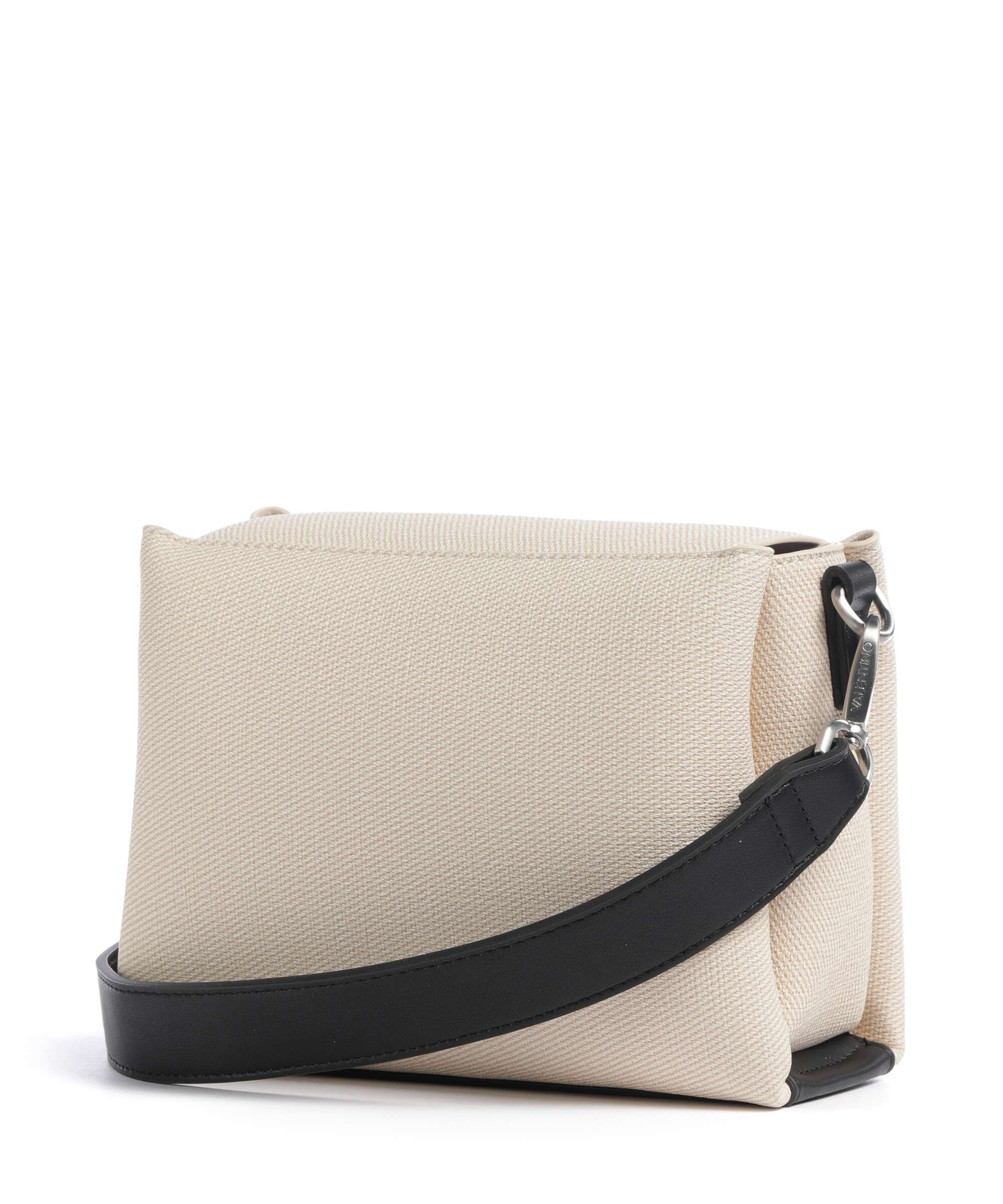 Valentino Bags Alexia Summer Torba przez ramię naturale/nero - Image 2