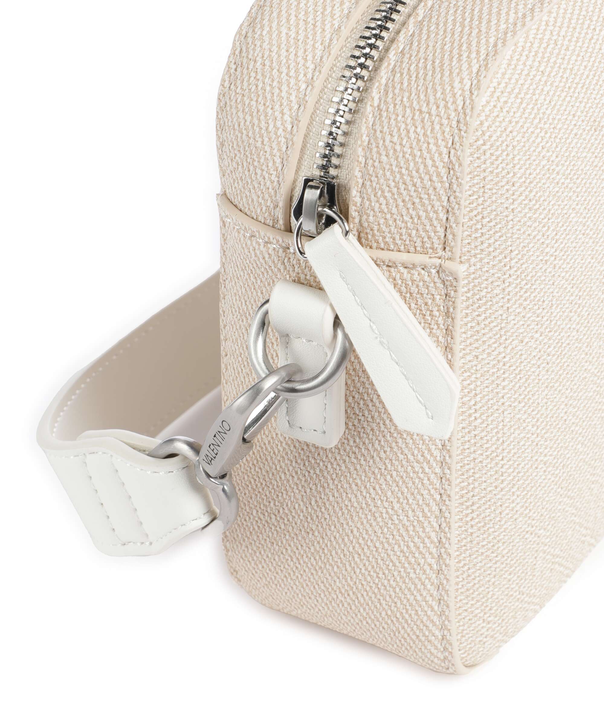 Valentino Bags Alexia Summer Torba przez ramię naturale/offwhite - Image 3