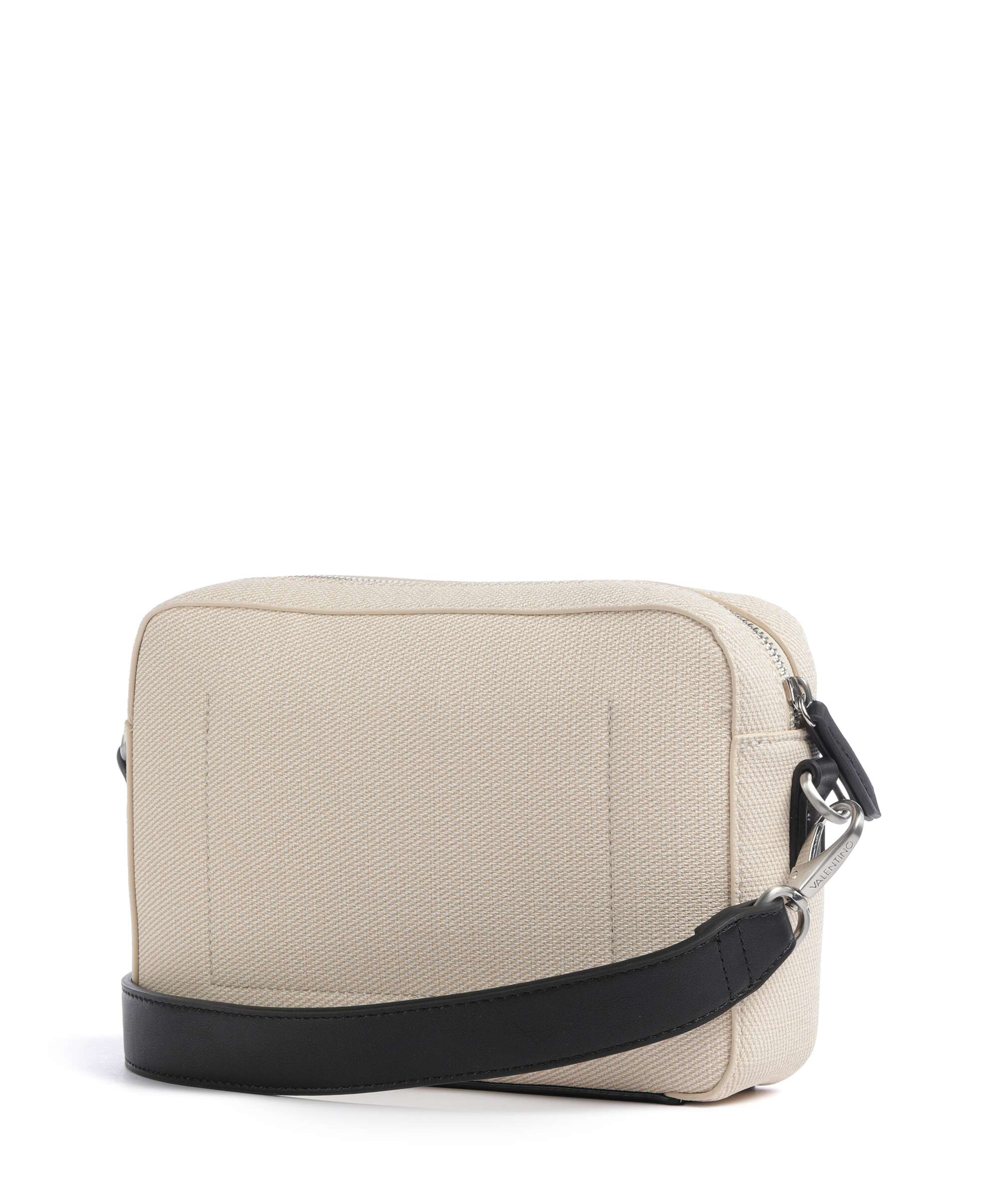 Valentino Bags Alexia Summer Torba przez ramię naturale/nero - Image 2