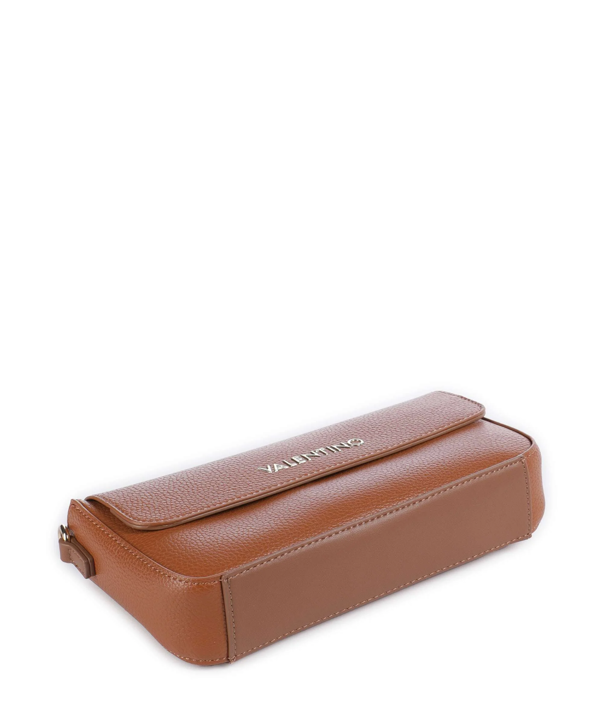 Valentino Bags Alexia Torba na ramię cuoio - Image 3