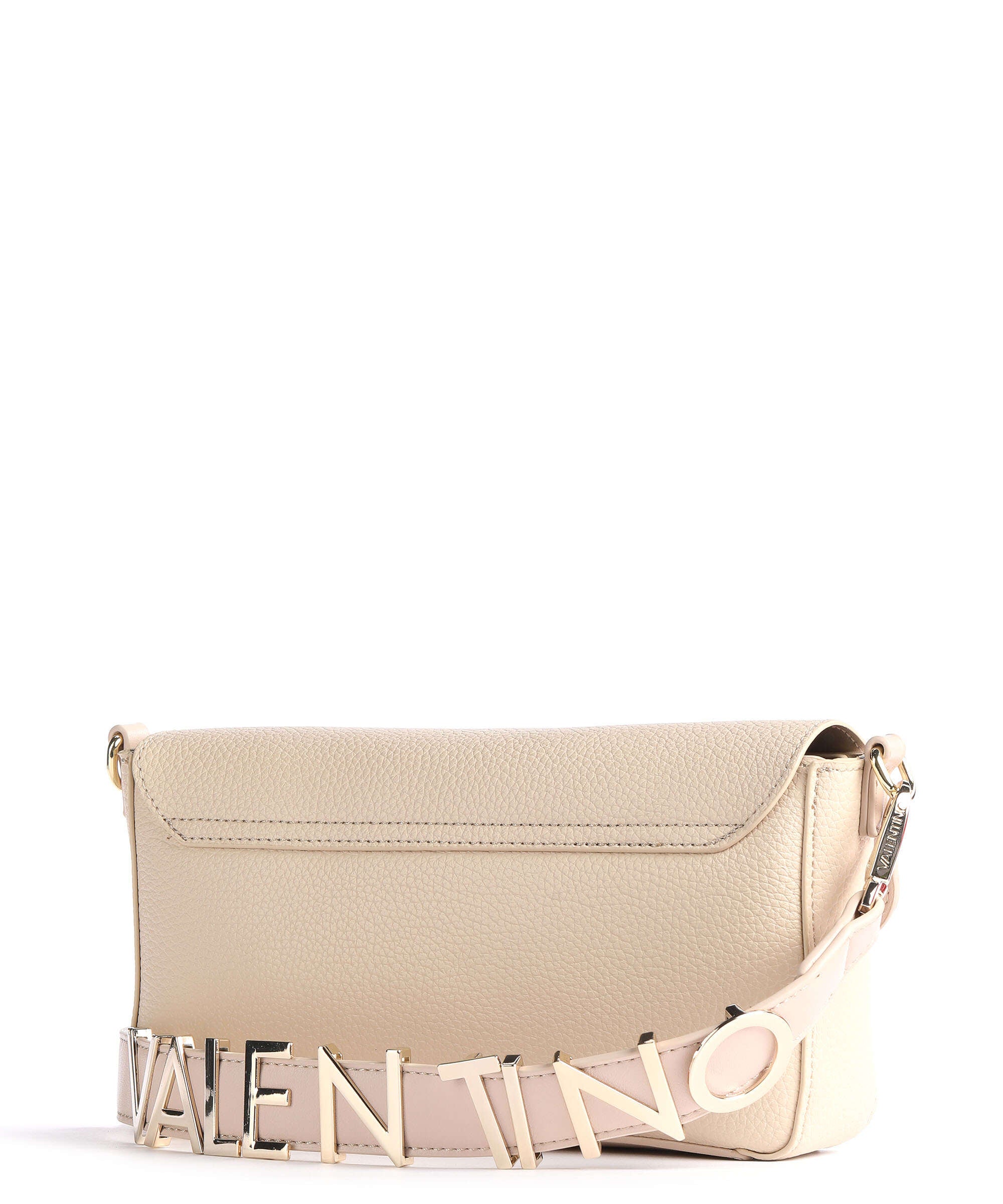 Valentino Bags Alexia Torba na ramię ecru - Image 2
