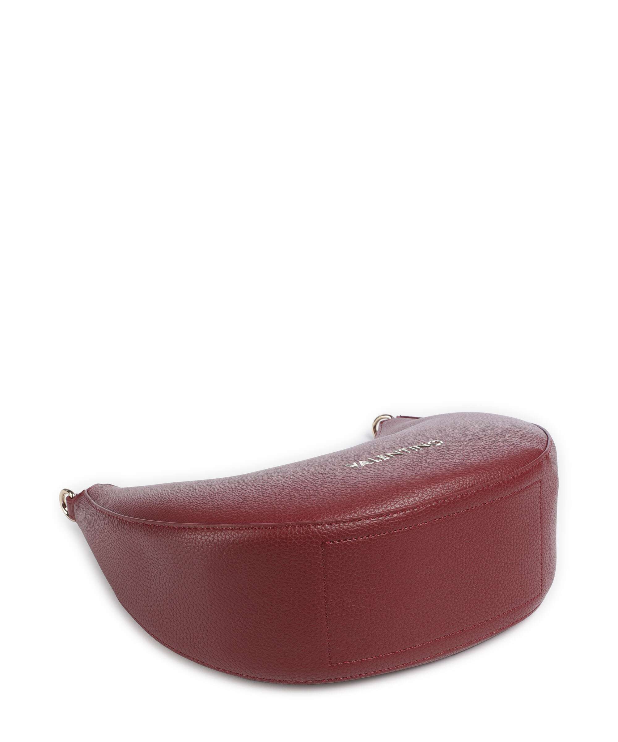 Valentino Bags Alexia Torba na ramię bordeaux - Image 4