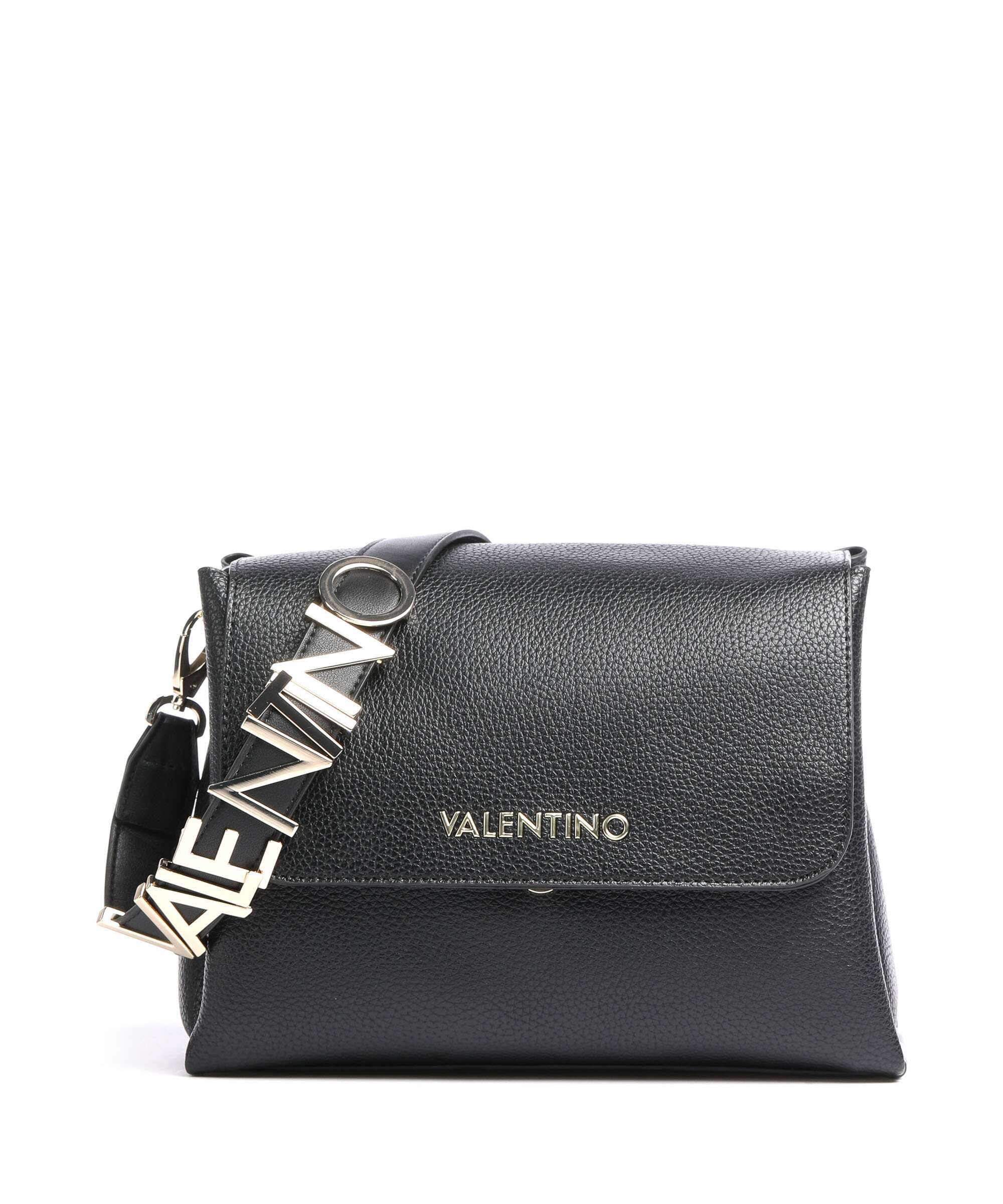 Valentino Bags Alexia Torba przez ramię nero