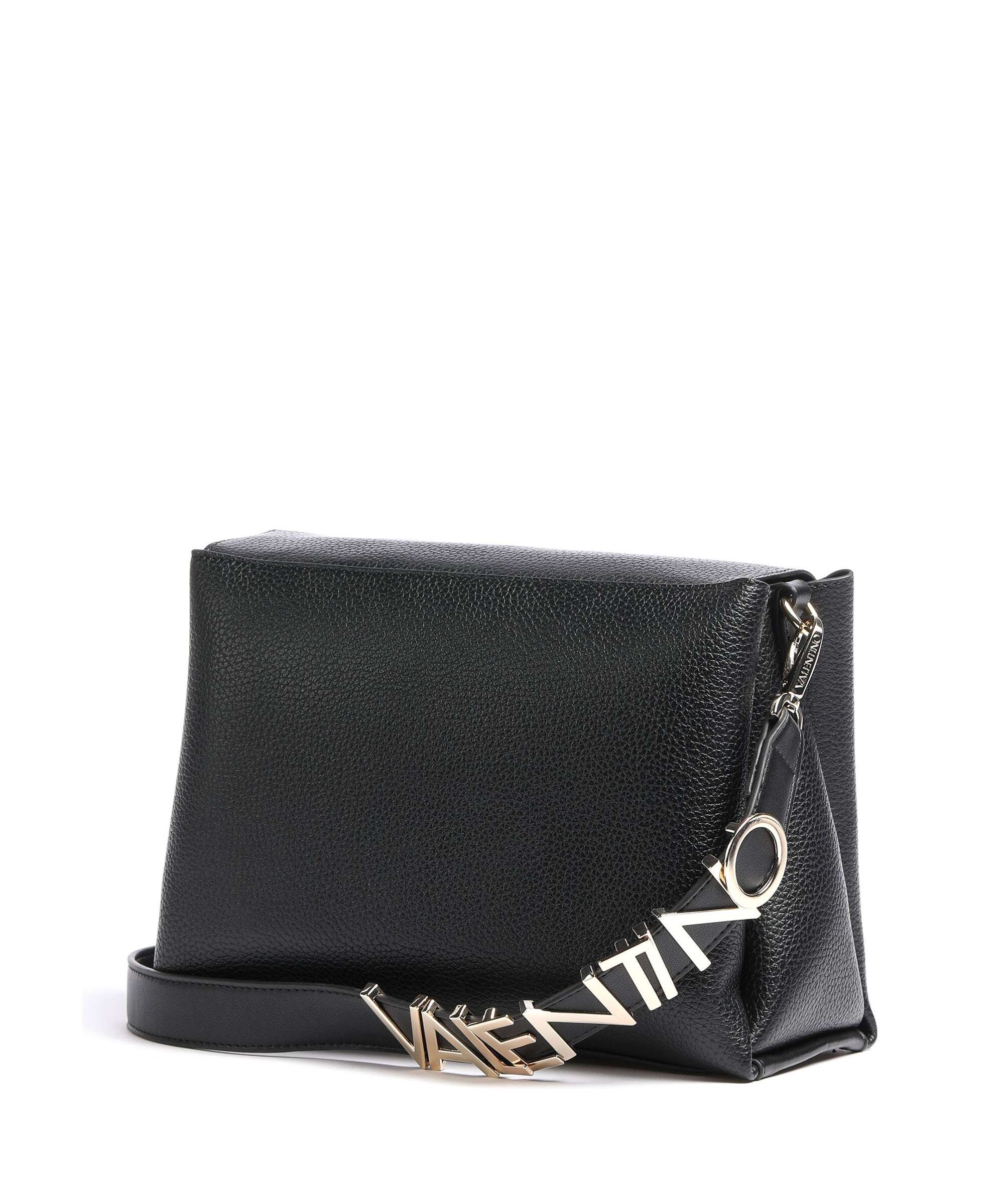 Valentino Bags Alexia Torba przez ramię nero - Image 2