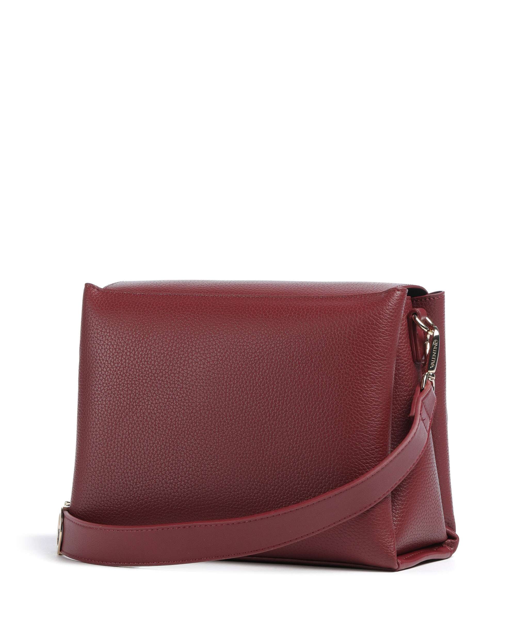 Valentino Bags Alexia Torba przez ramię bordeaux - Image 2