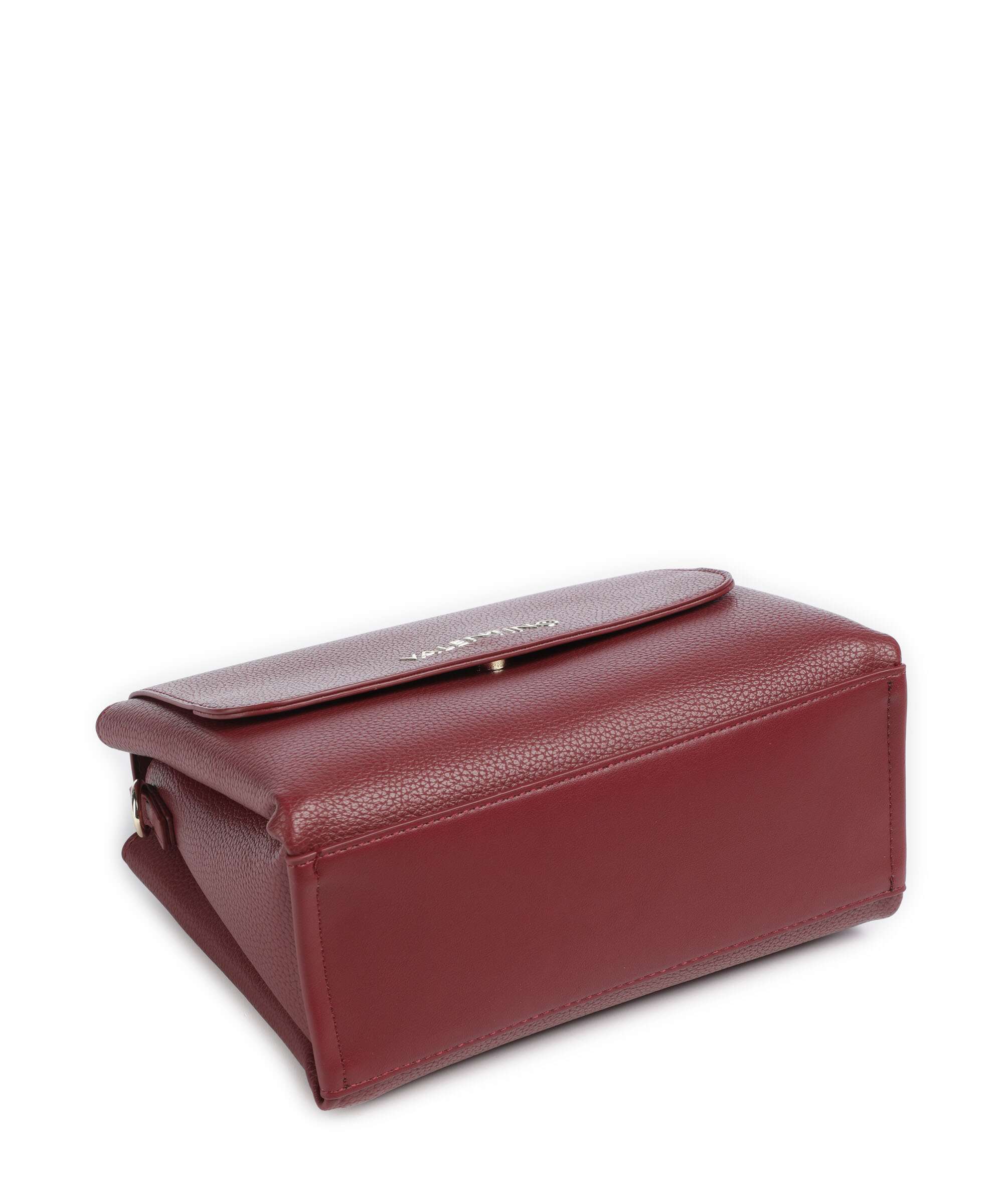 Valentino Bags Alexia Torba przez ramię bordeaux - Image 4