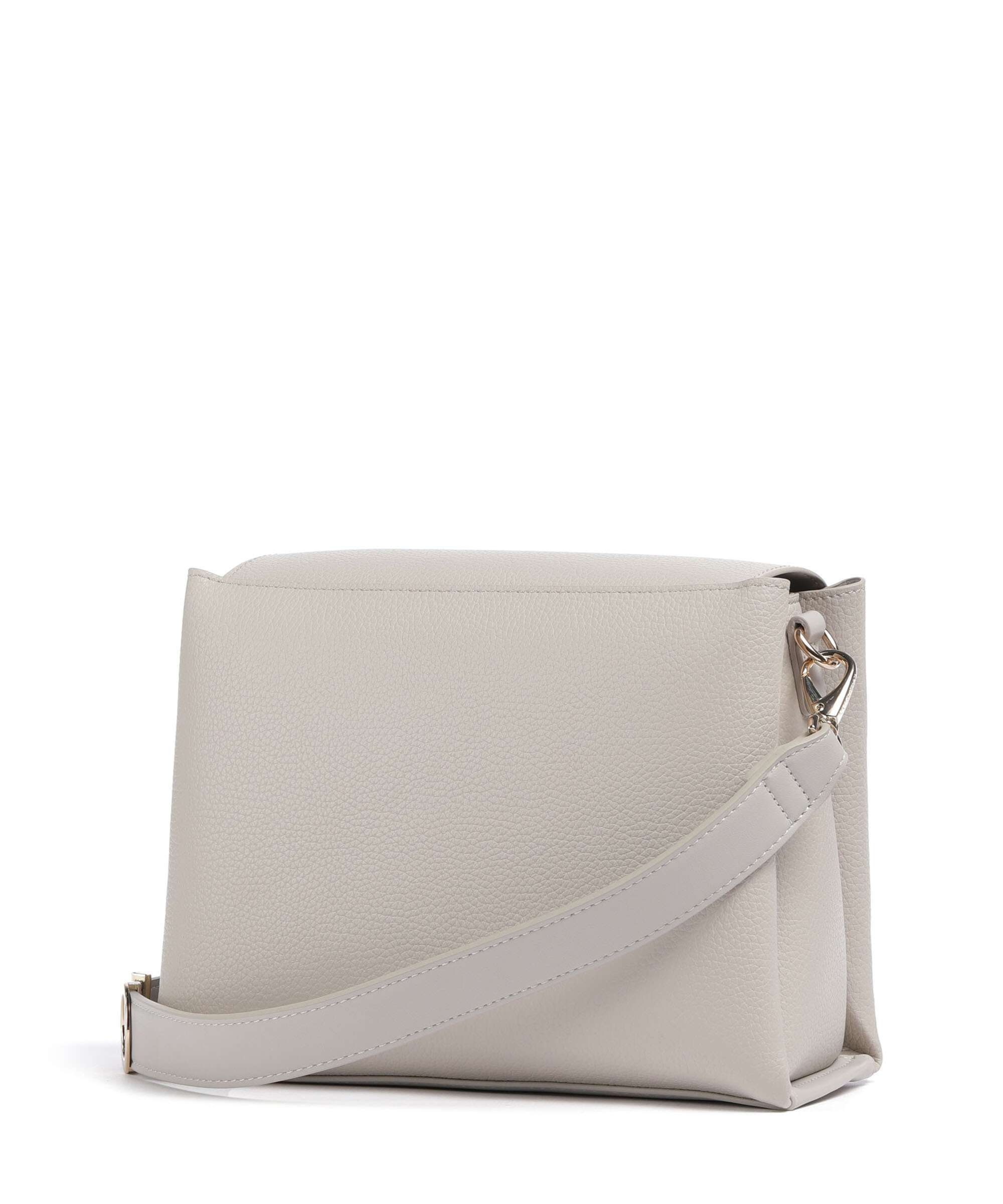 Valentino Bags Alexia Torba przez ramię perla - Image 2