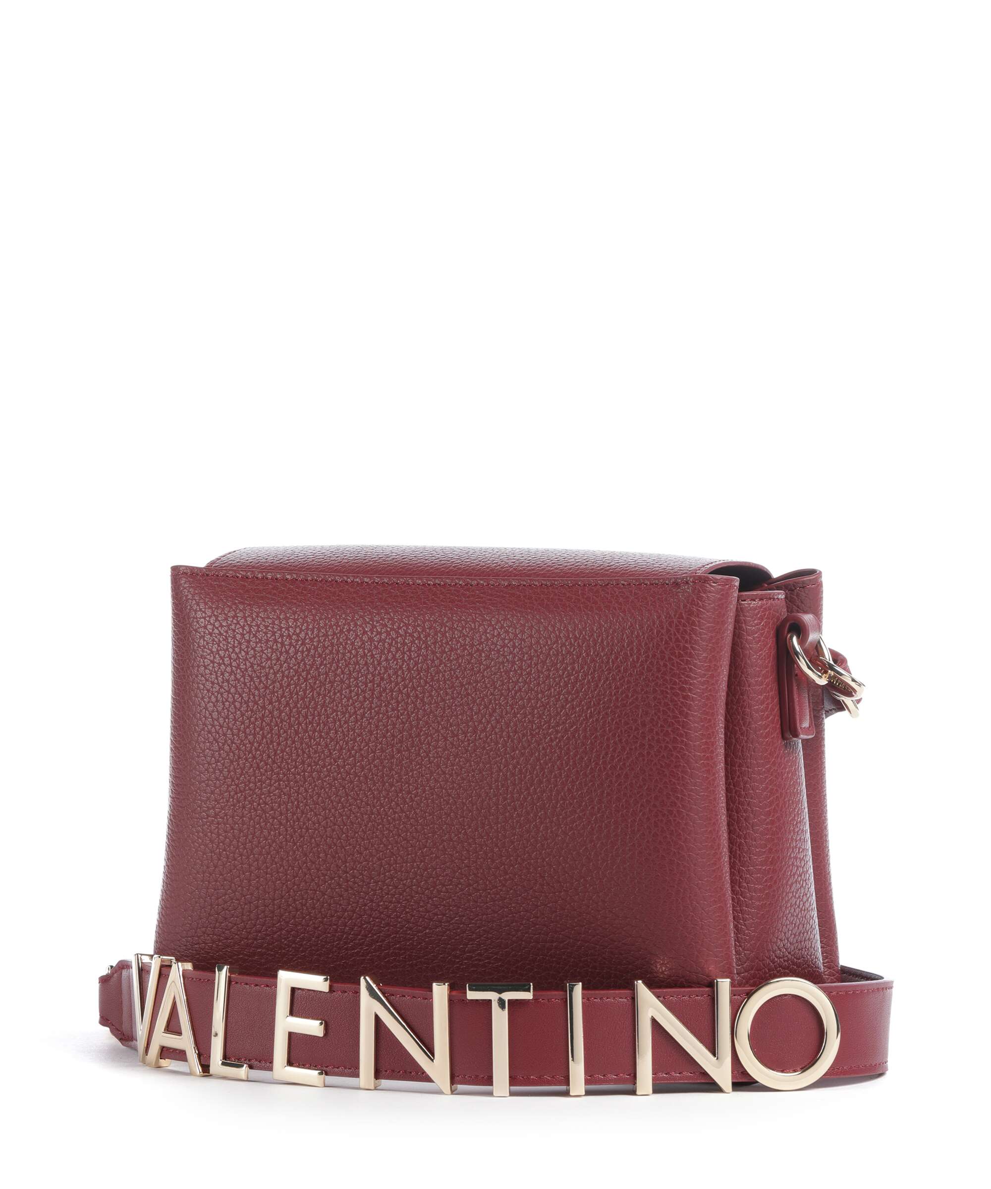 Valentino Bags Alexia Torba przez ramię bordeaux - Image 2