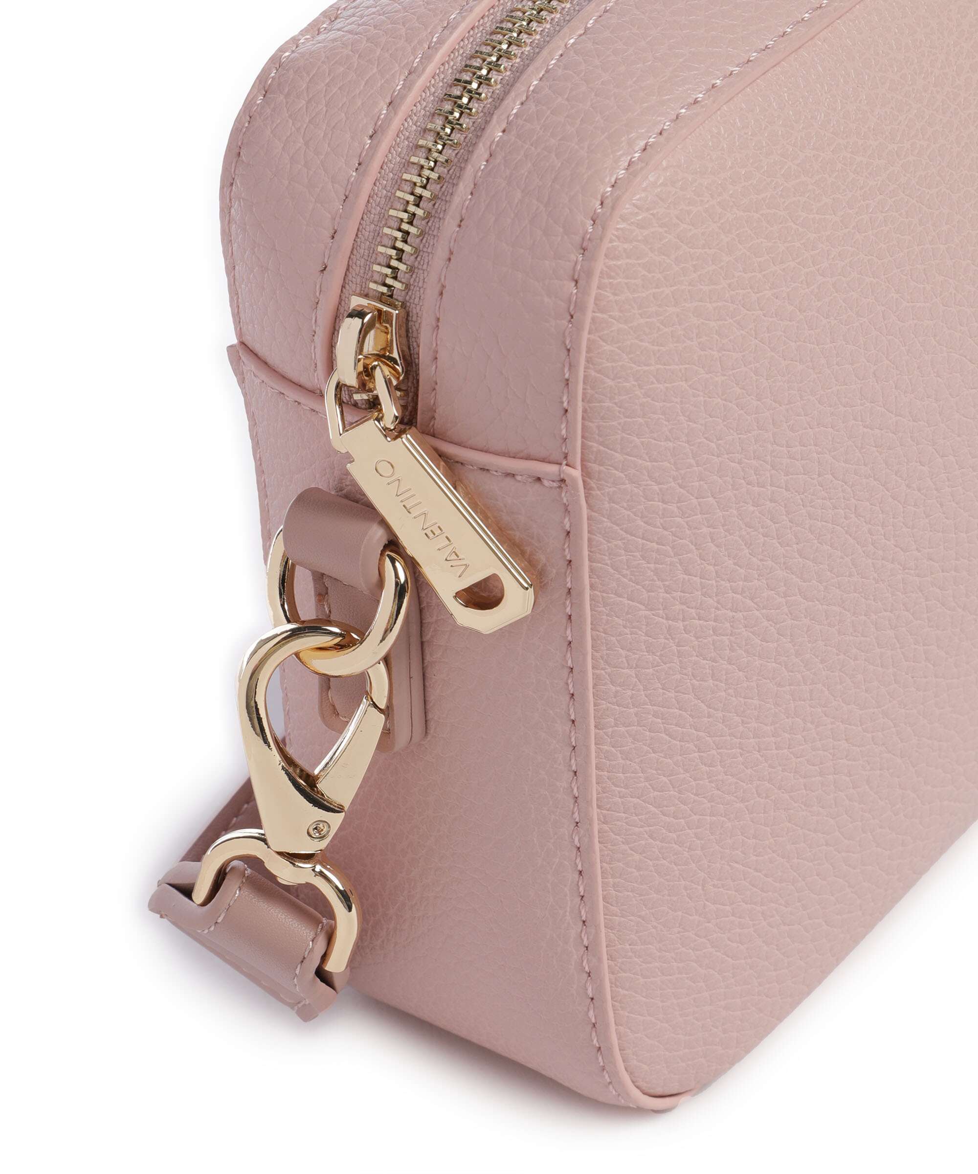 Valentino Bags Alexia Torba przez ramię cipria - Image 3