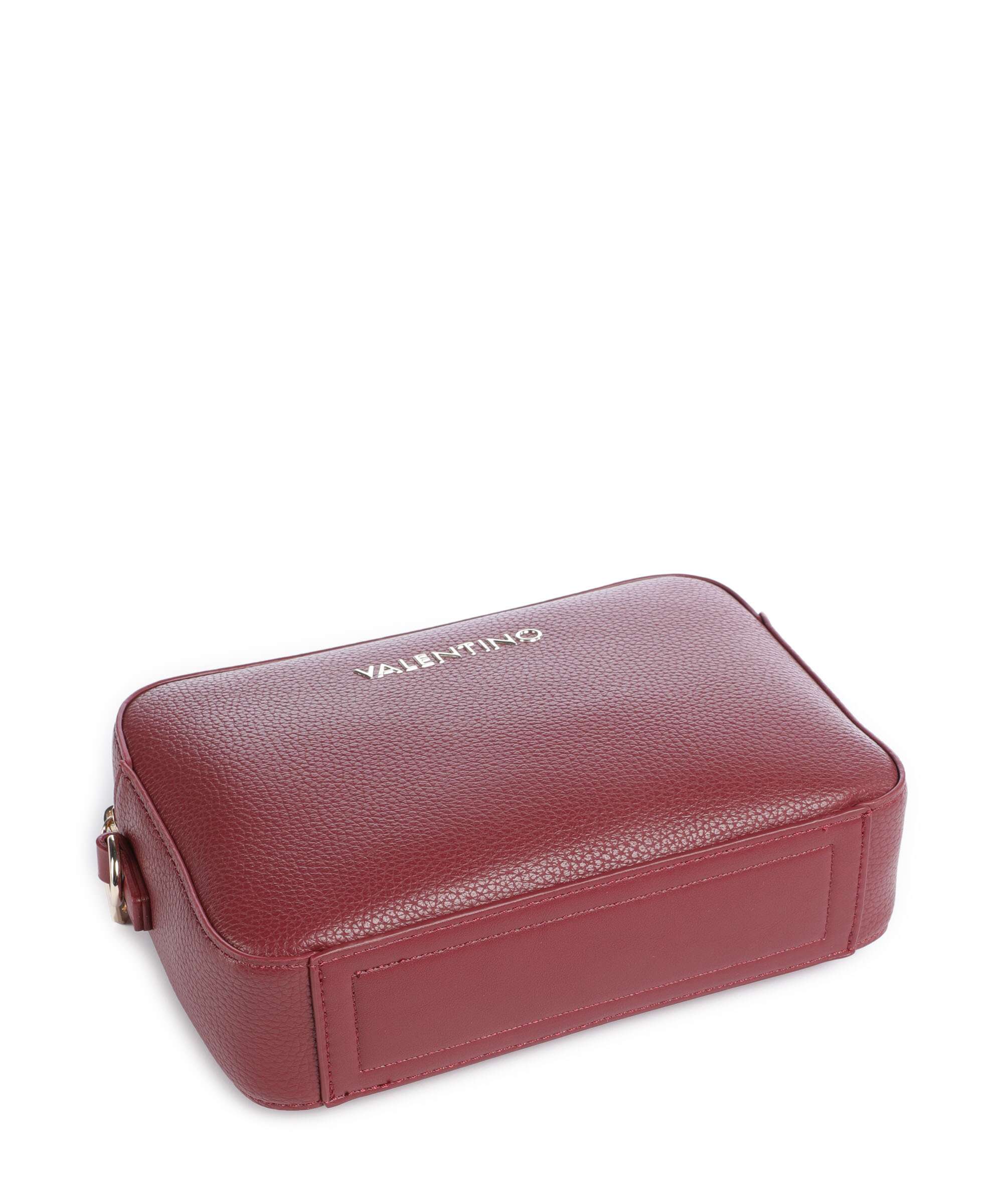 Valentino Bags Alexia Torba przez ramię bordeaux - Image 4