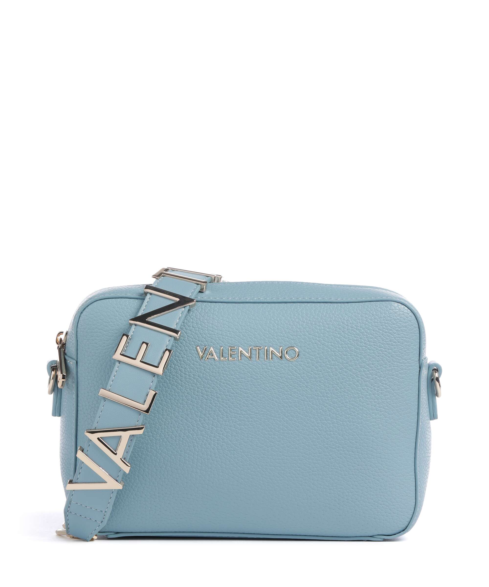 Valentino Bags Alexia Torba przez ramię avio