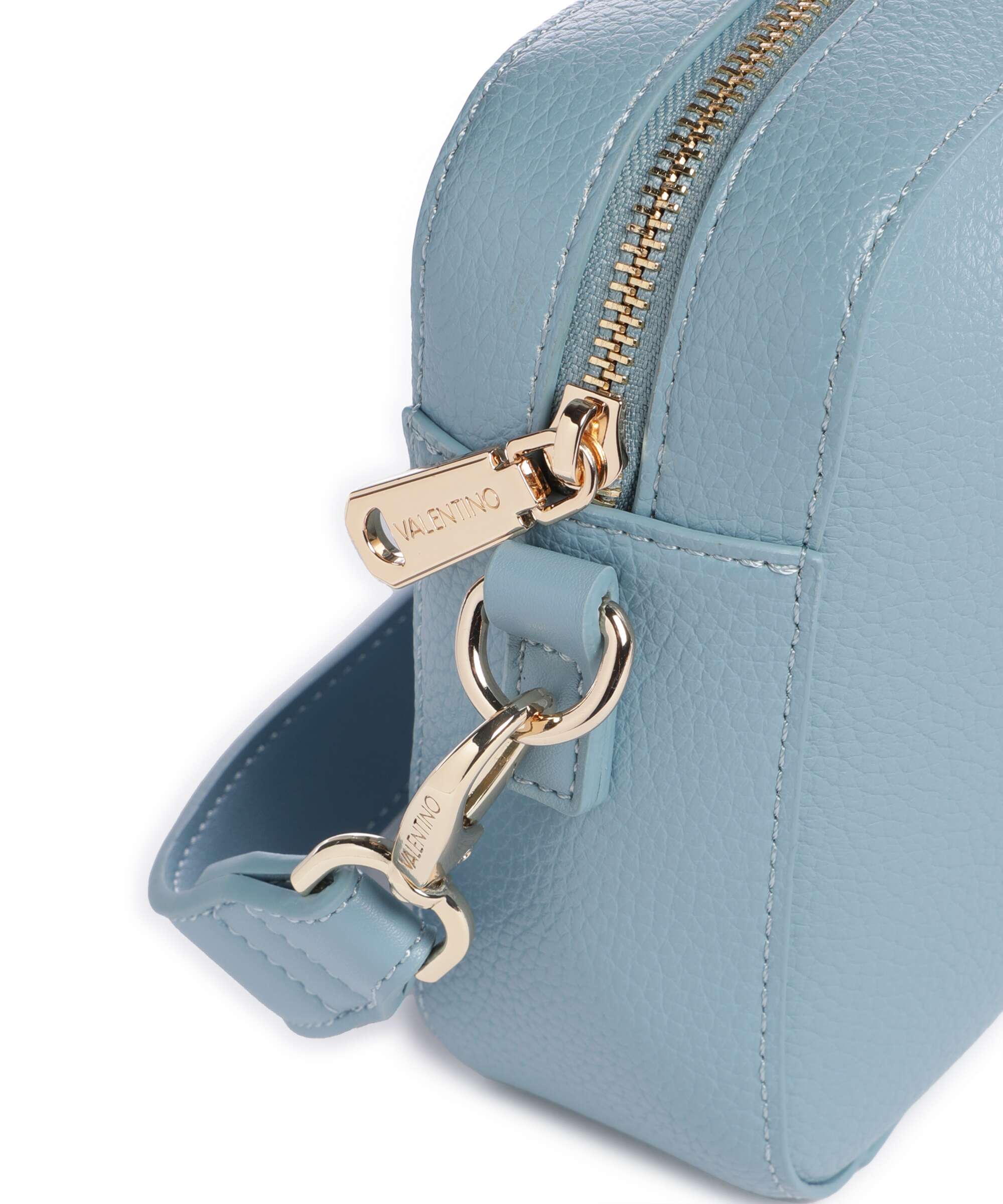 Valentino Bags Alexia Torba przez ramię avio - Image 3