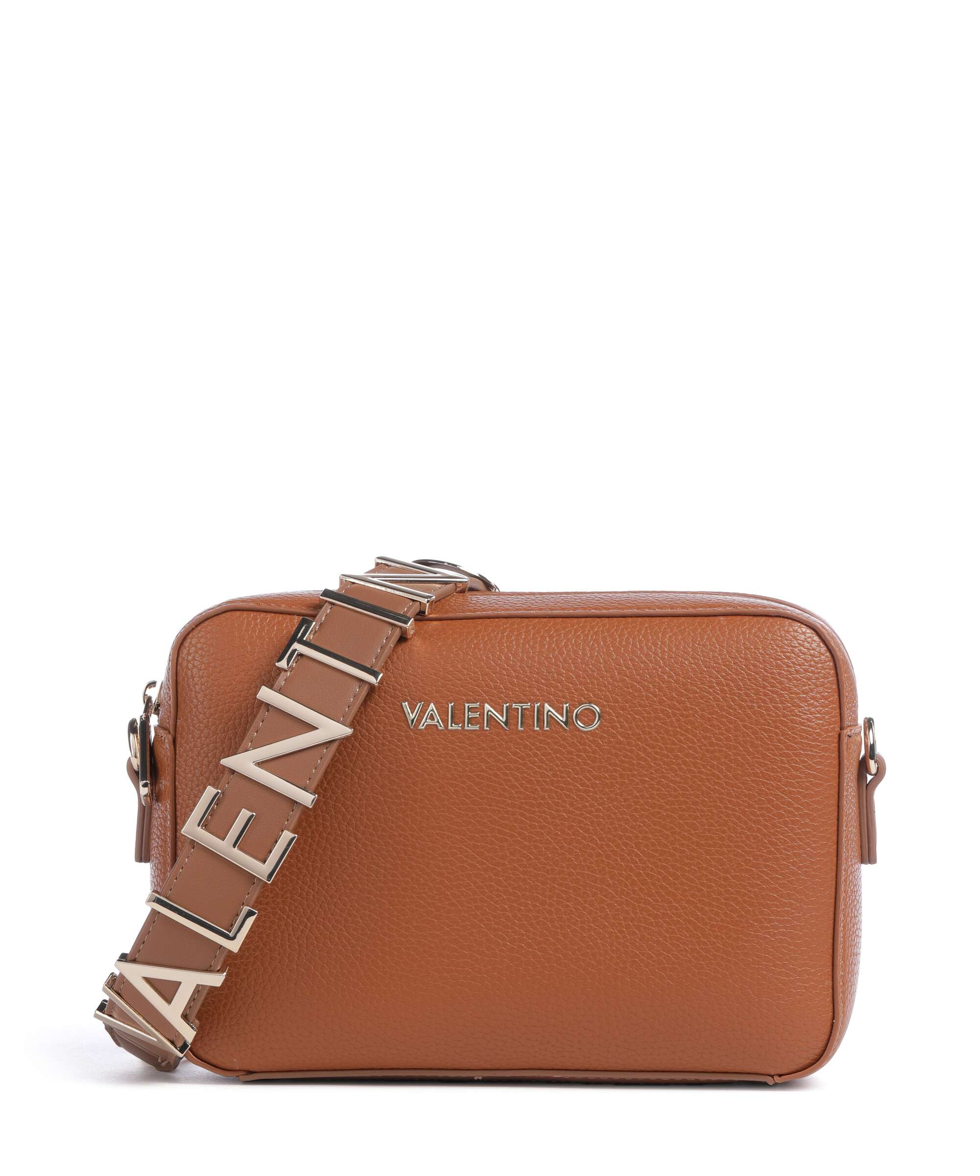 Valentino Bags Alexia Torba przez ramię cuoio