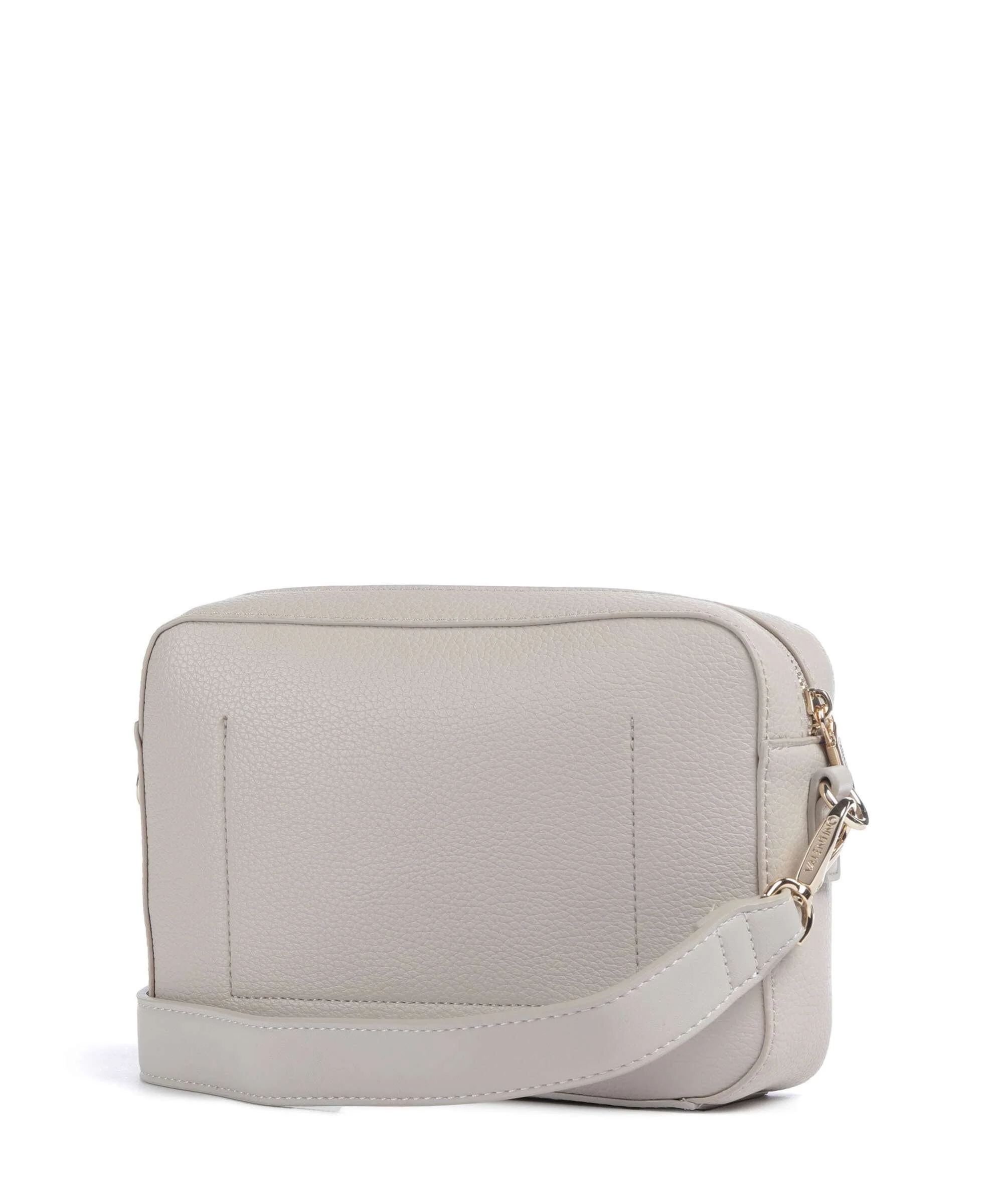 Valentino Bags Alexia Torba przez ramię perla - Image 2
