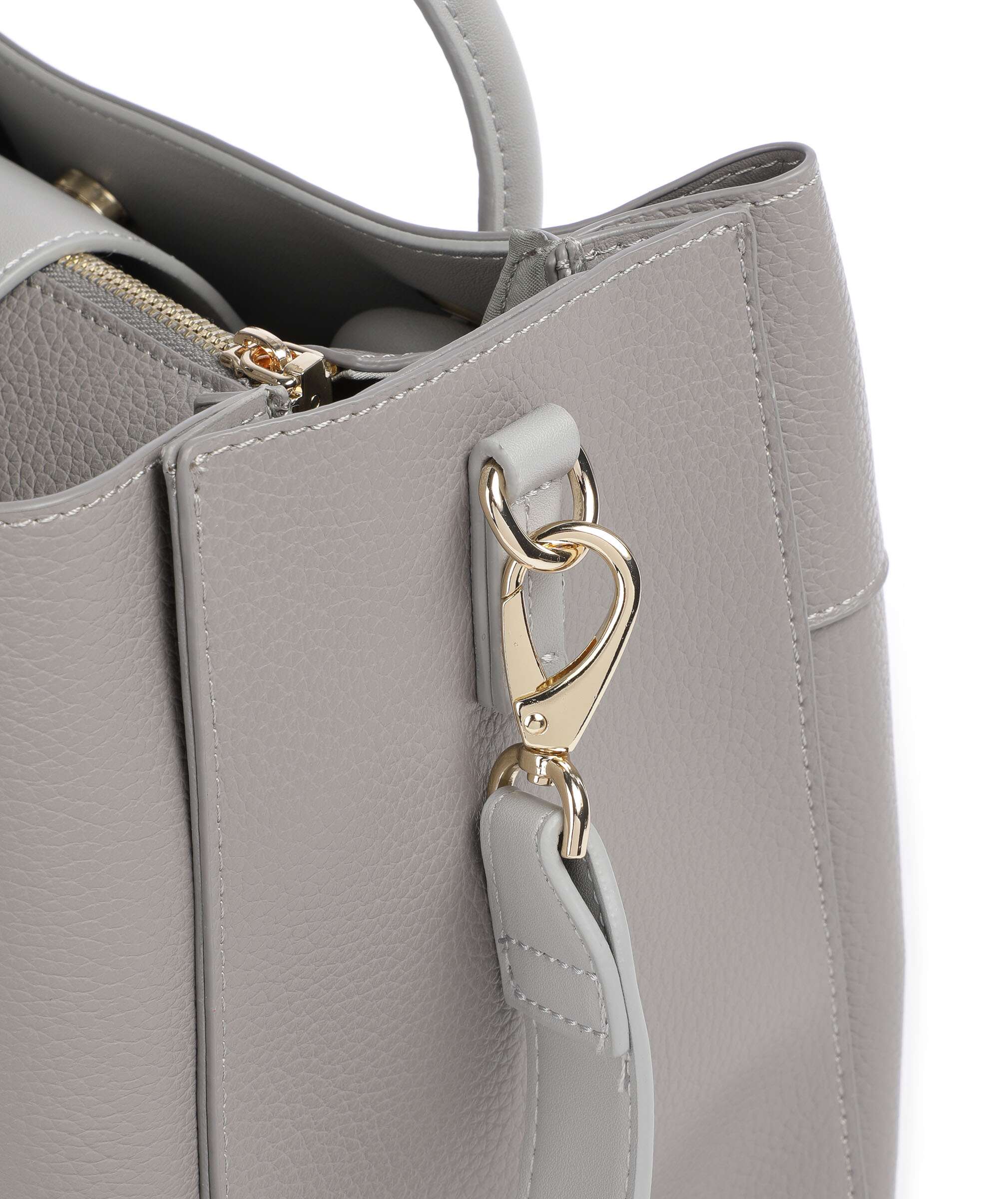 Valentino Bags Alexia Torebka grigio/multicolour - Image 3