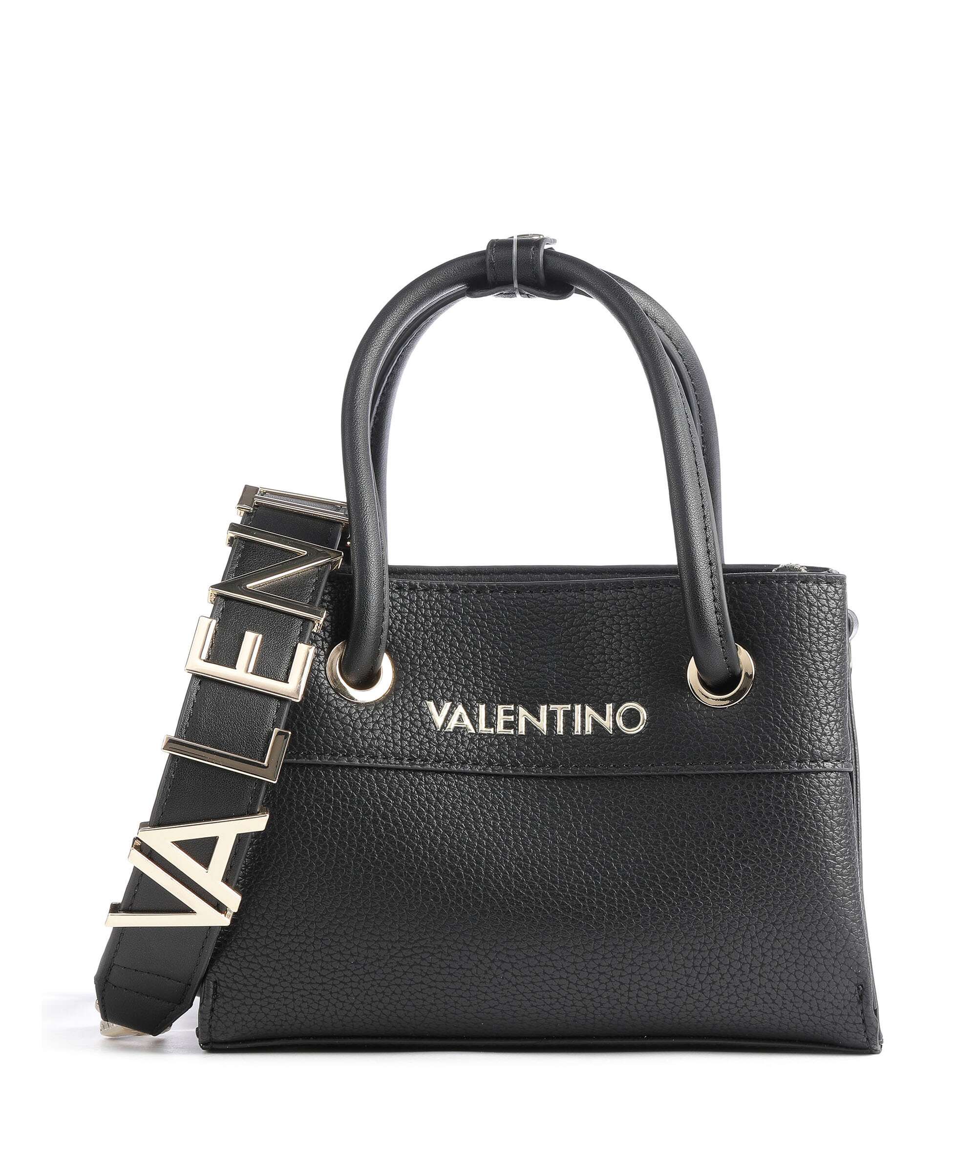 Valentino Bags Alexia Torebka nero
