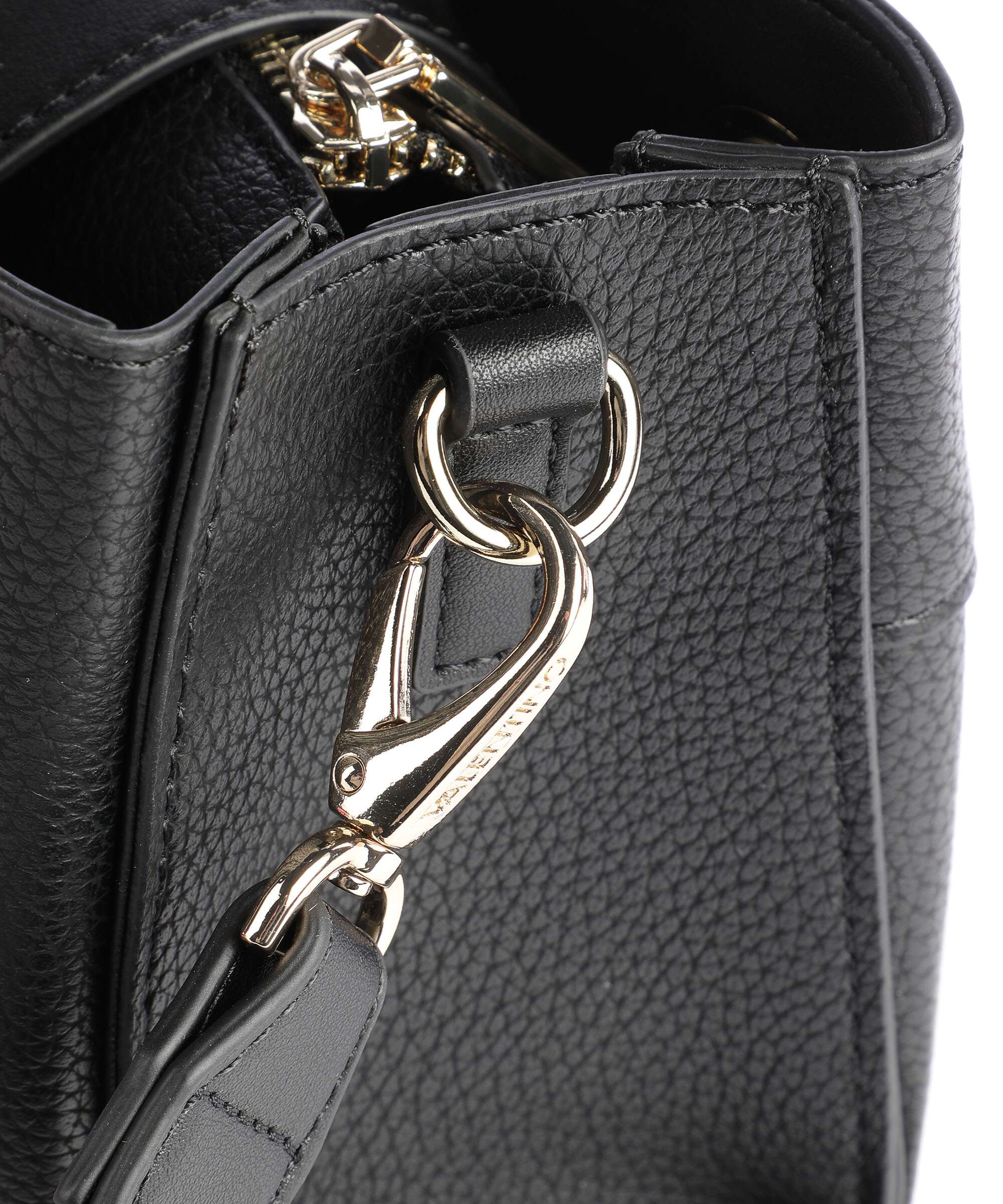 Valentino Bags Alexia Torebka nero - Image 3