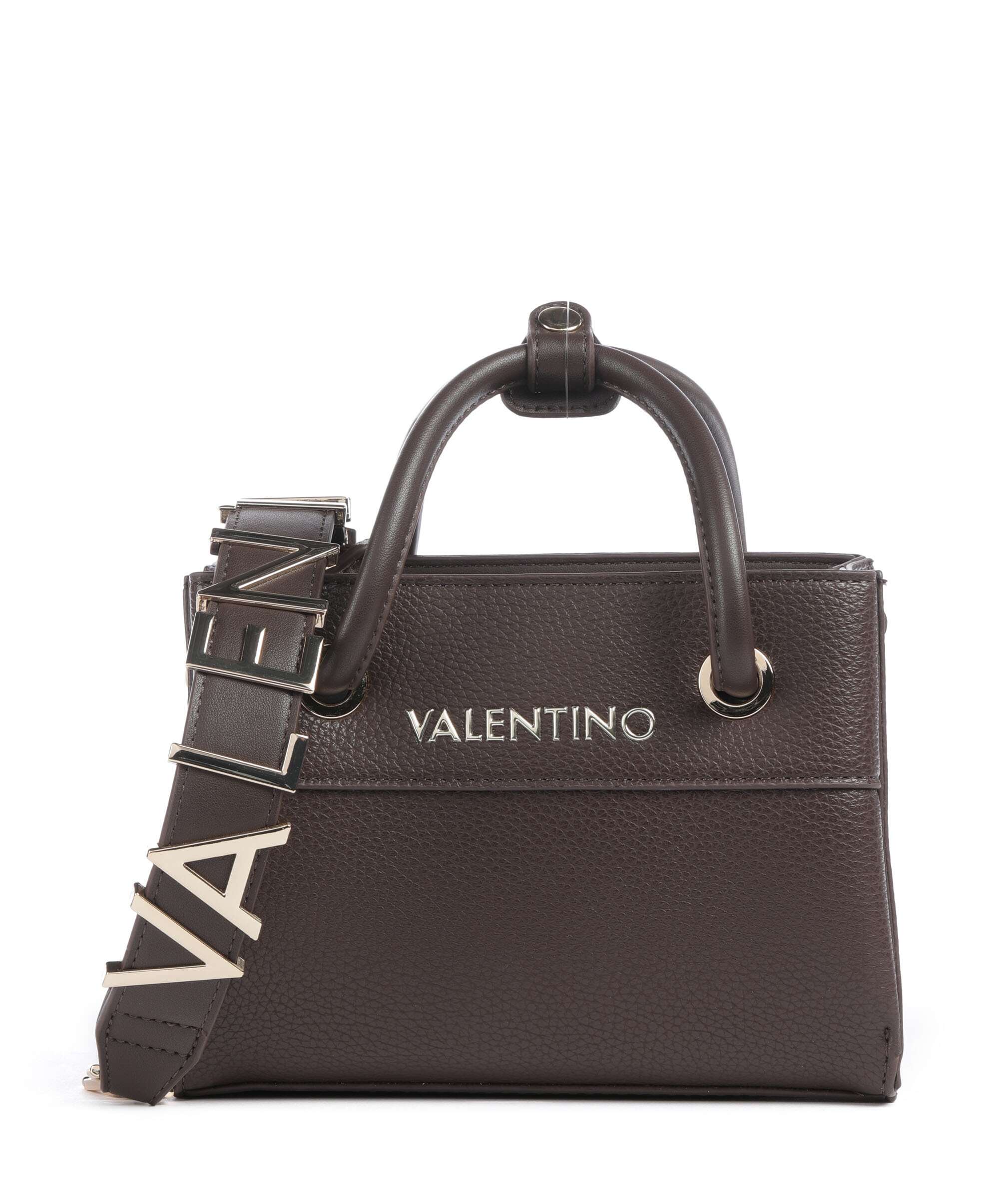 Valentino Bags Alexia Torebka moro