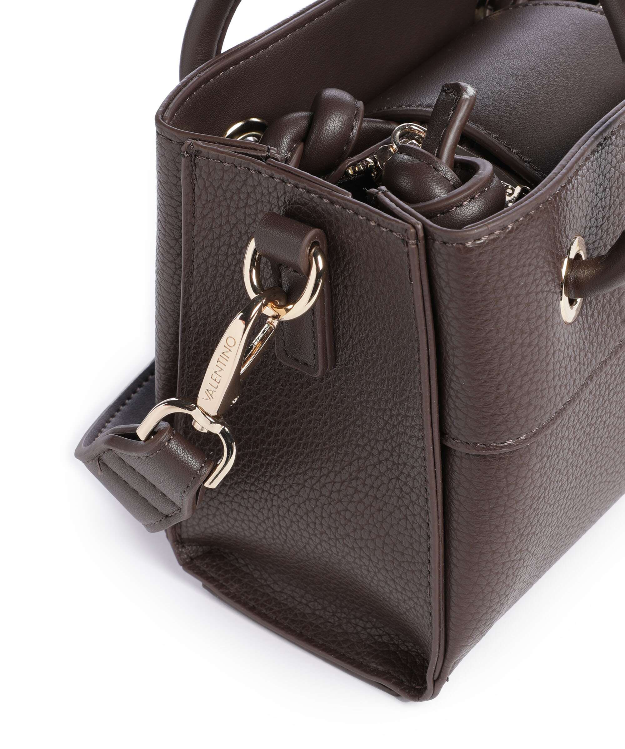 Valentino Bags Alexia Torebka moro - Image 3