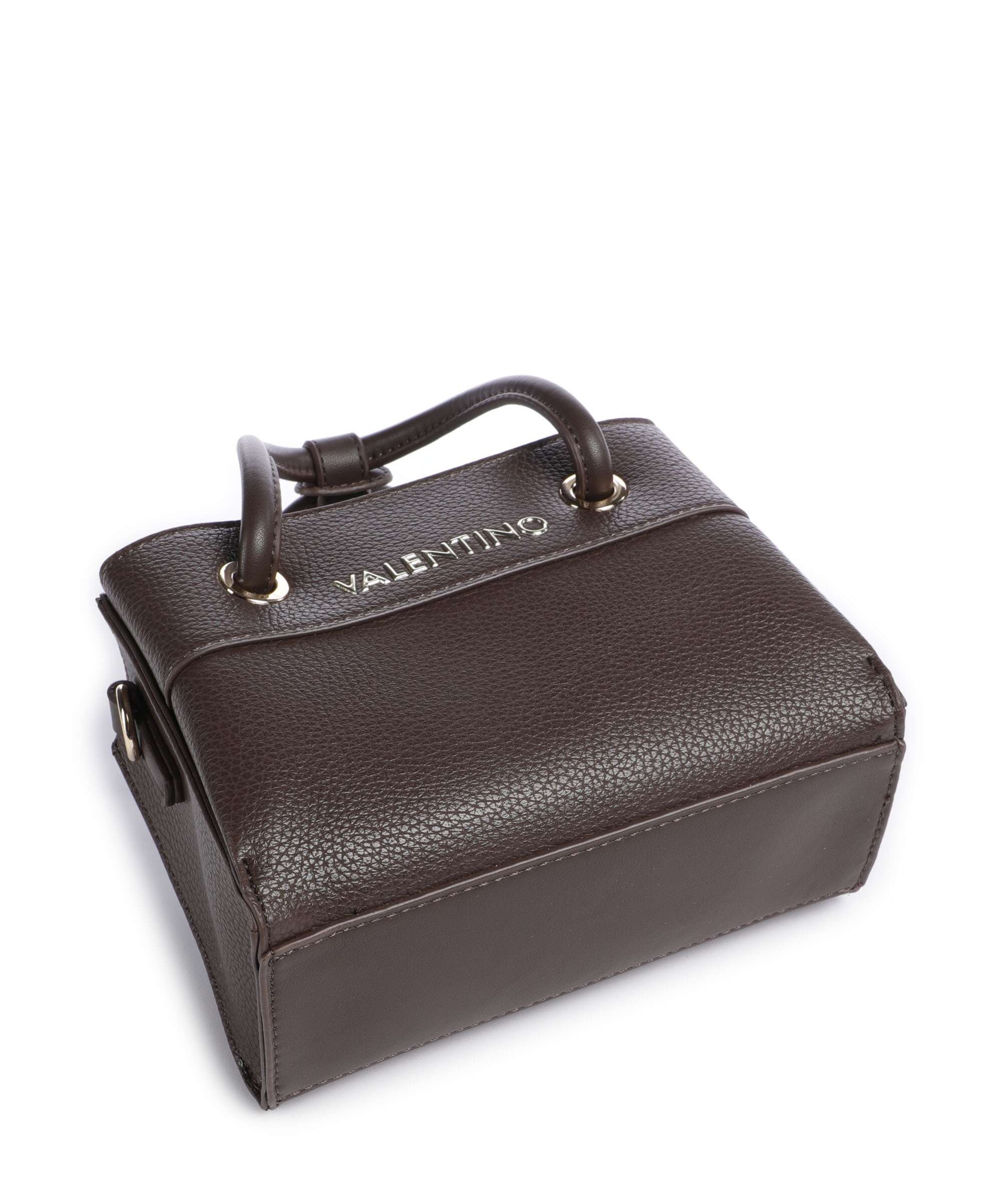 Valentino Bags Alexia Torebka moro - Image 4