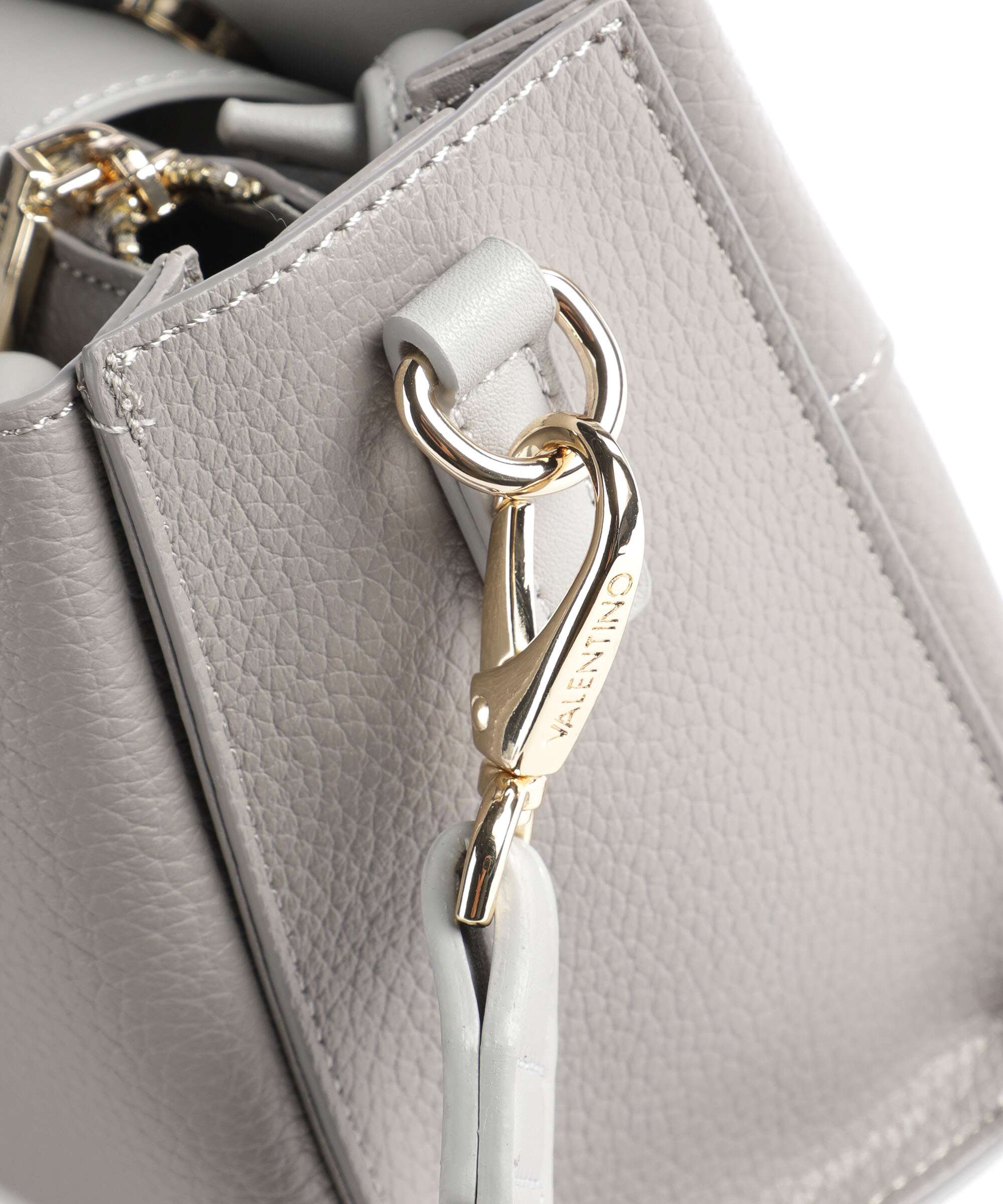 Valentino Bags Alexia Torebka grigio/multicolour - Image 3