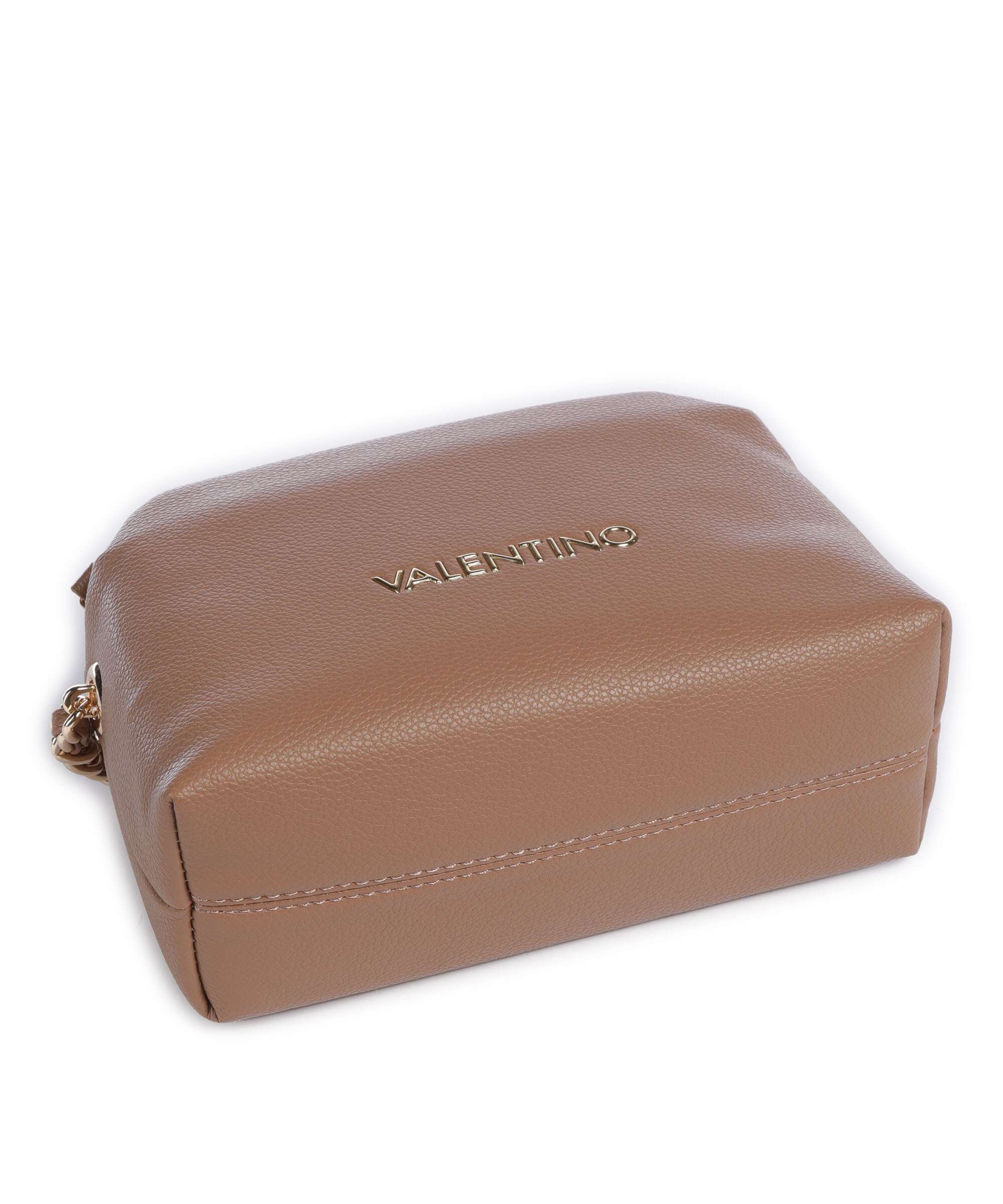 Valentino Bags Arcadia Torba przez ramię beige - Image 4