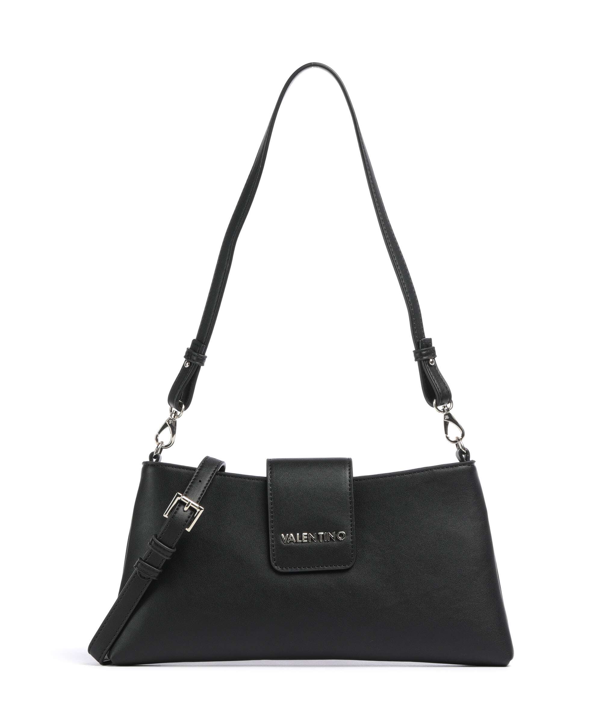 Valentino Bags Aroma Torba na ramię nero