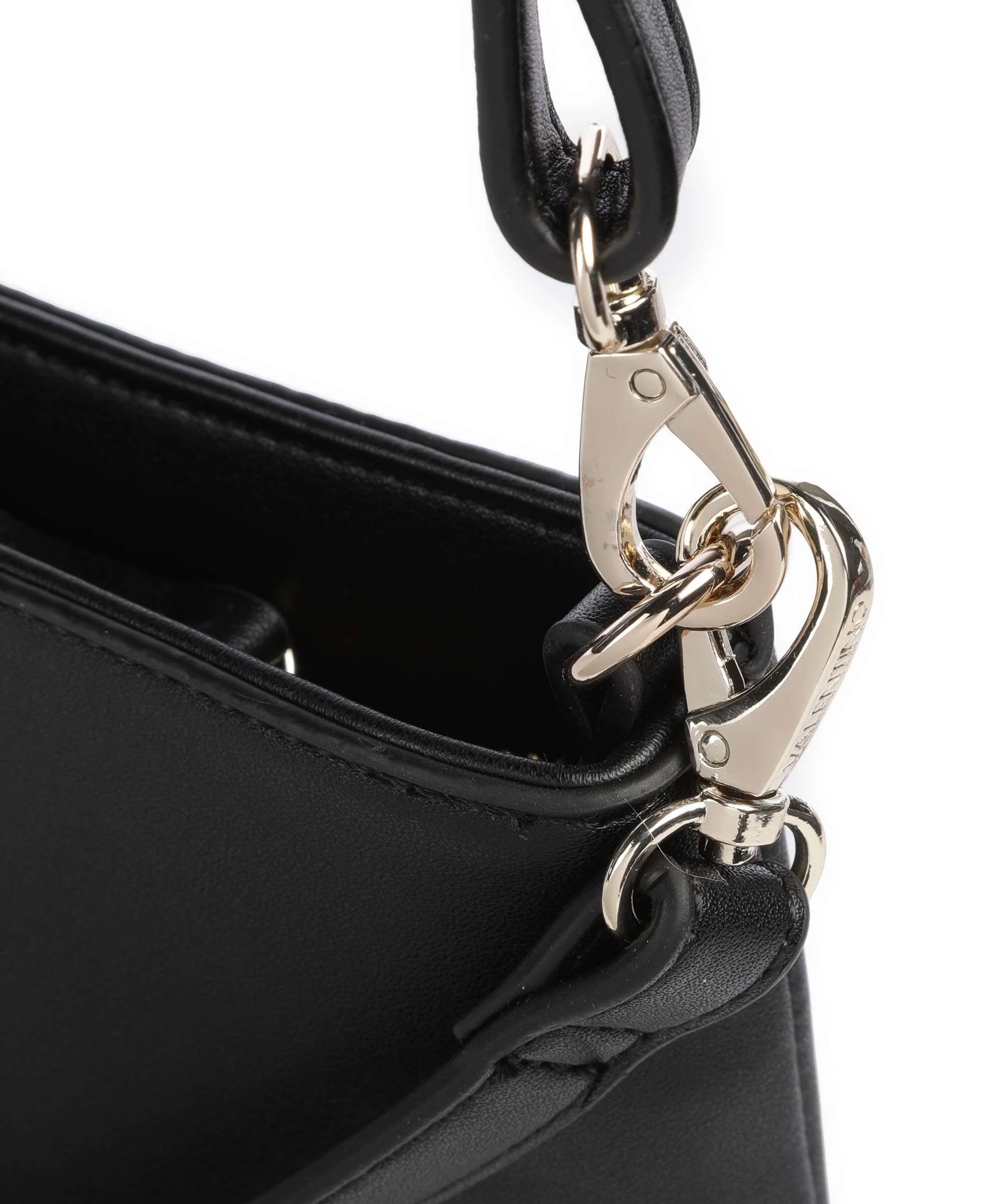 Valentino Bags Aroma Torba na ramię nero - Image 3