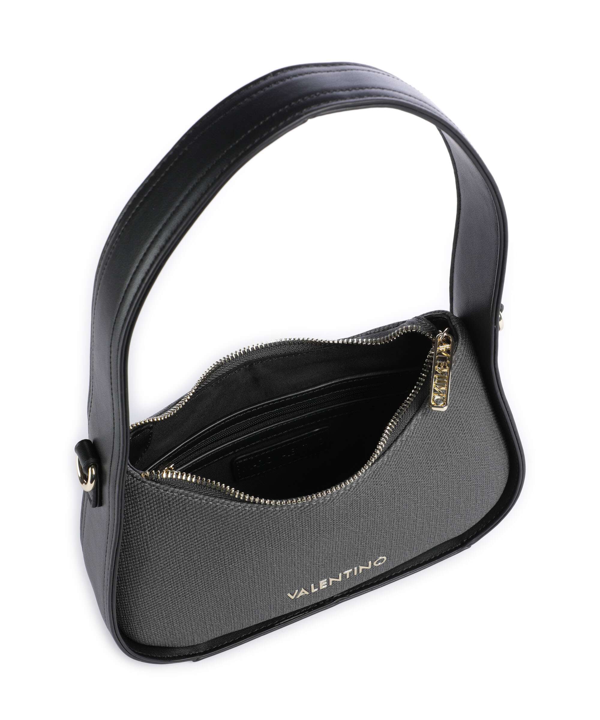 Valentino Bags Atena Re Torba na ramię nero - Image 4