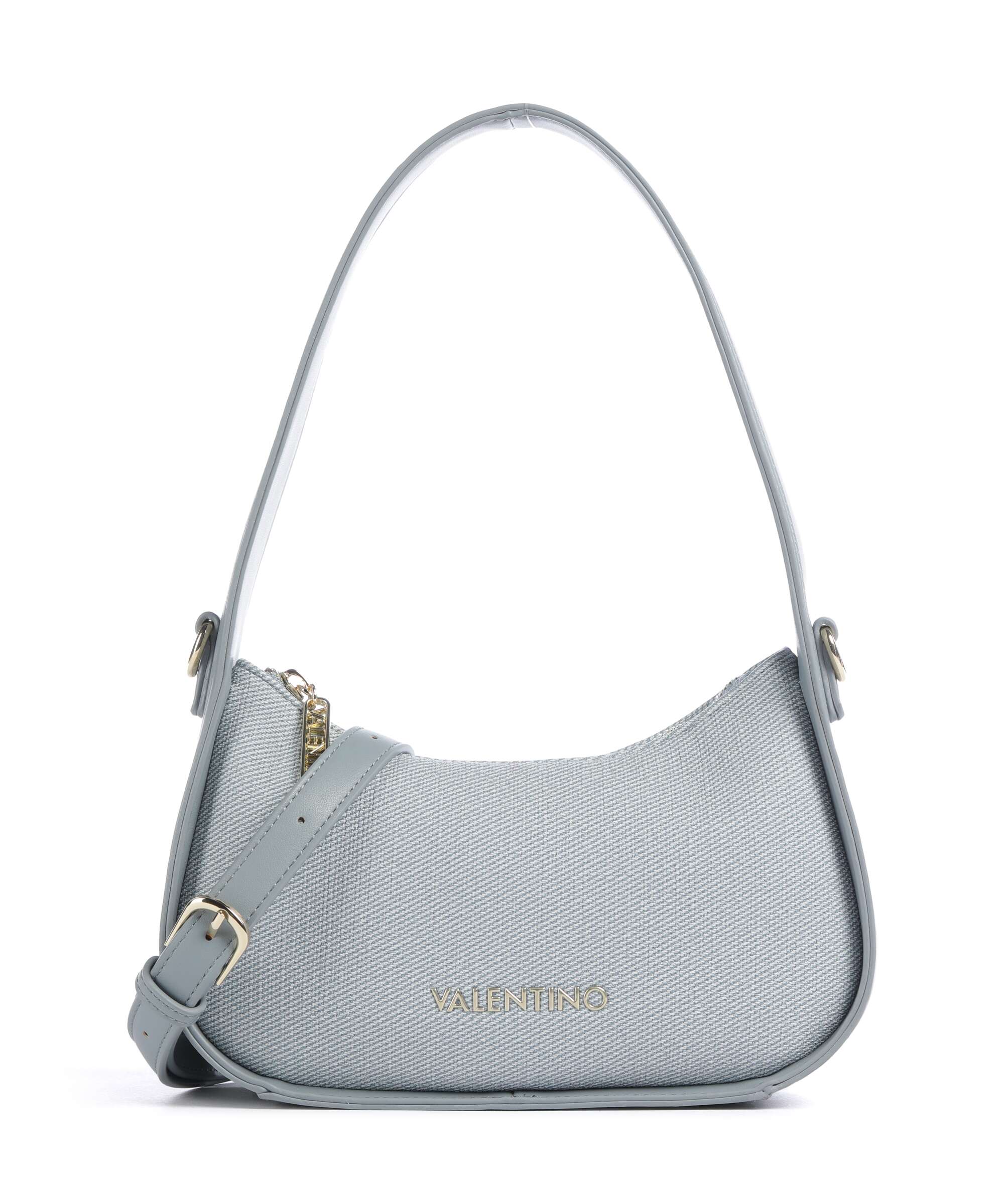 Valentino Bags Atena Re Torba na ramię denim