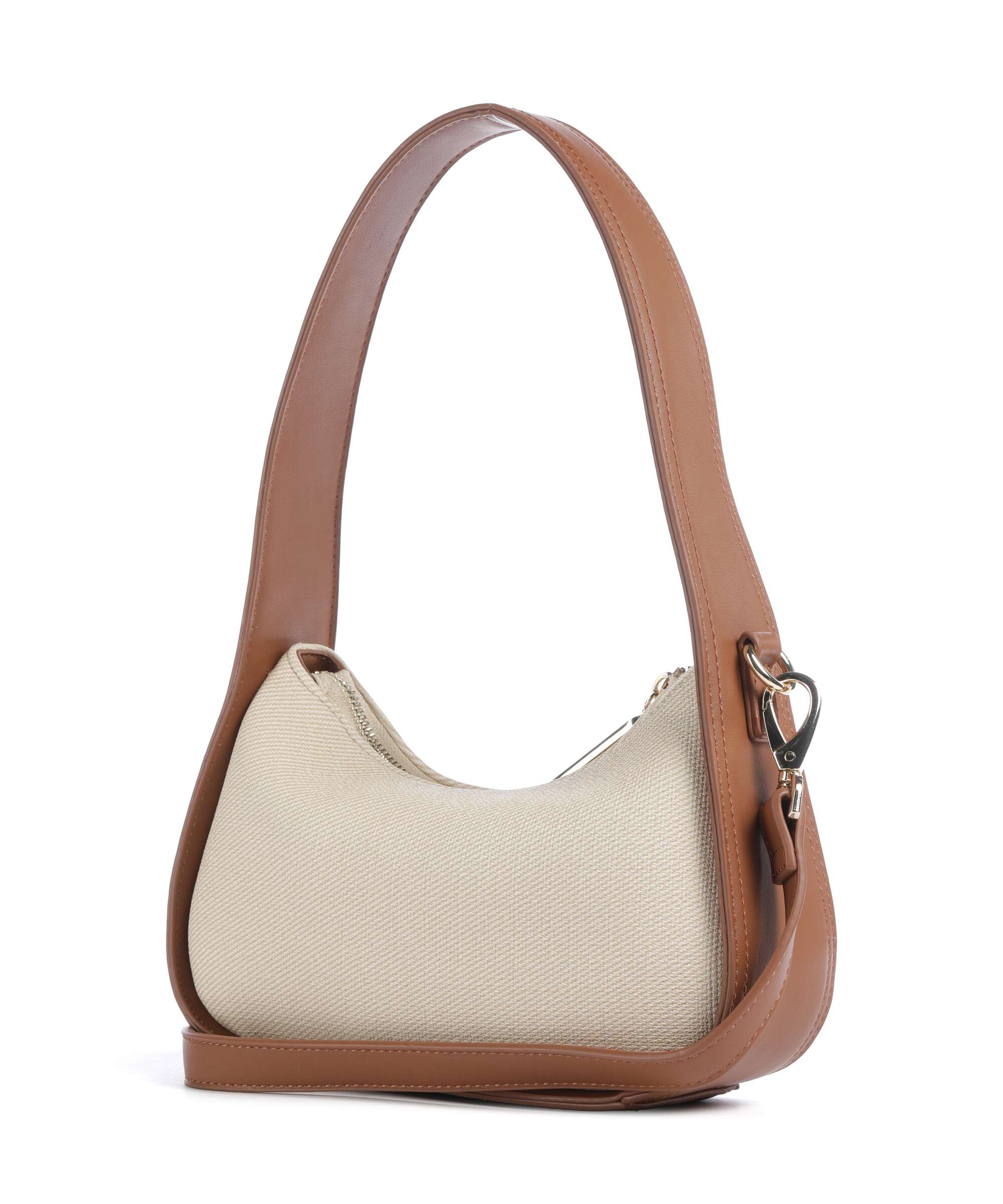 Valentino Bags Atena Re Torba na ramię naturale/cuoio - Image 2