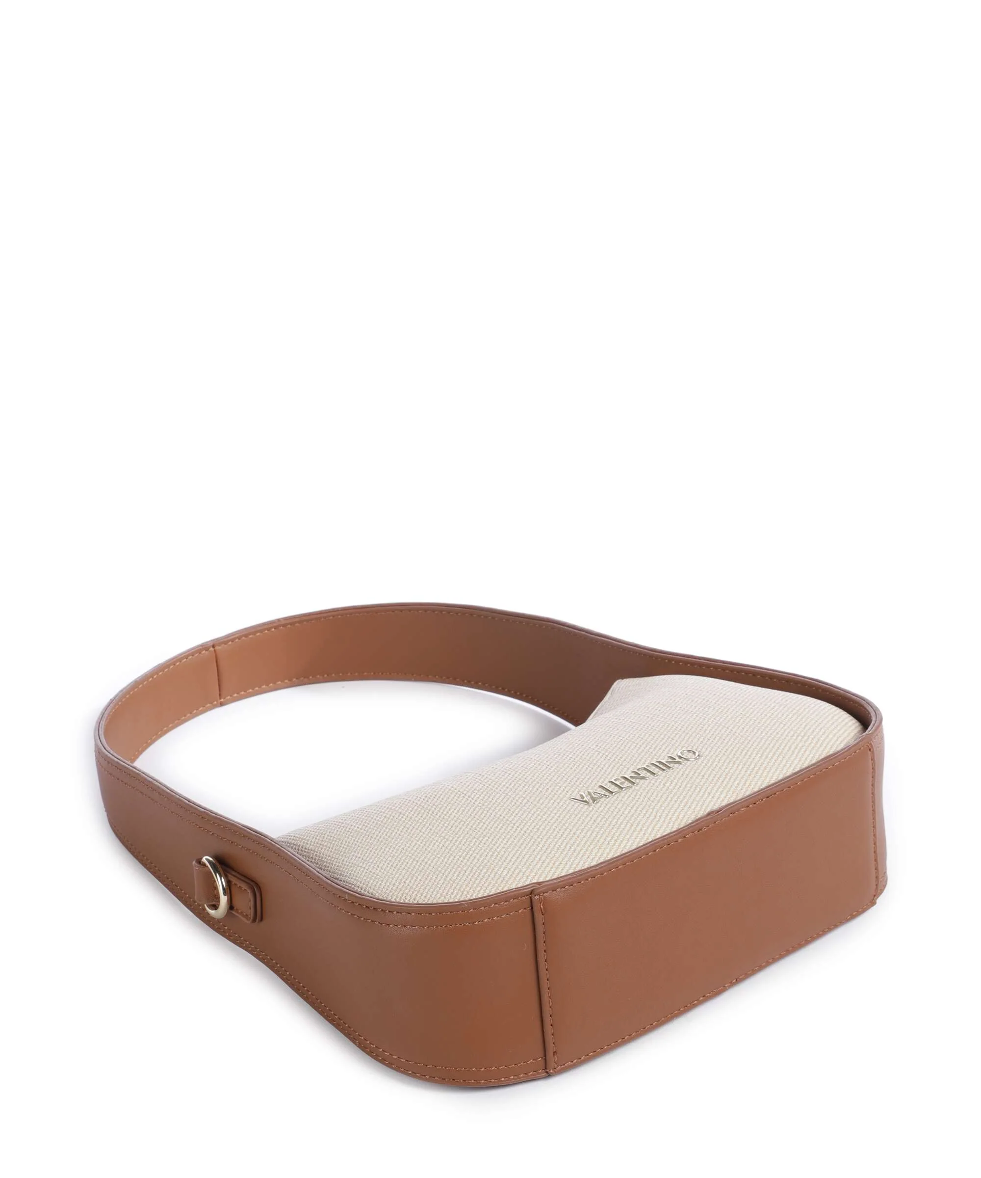 Valentino Bags Atena Re Torba na ramię naturale/cuoio - Image 3