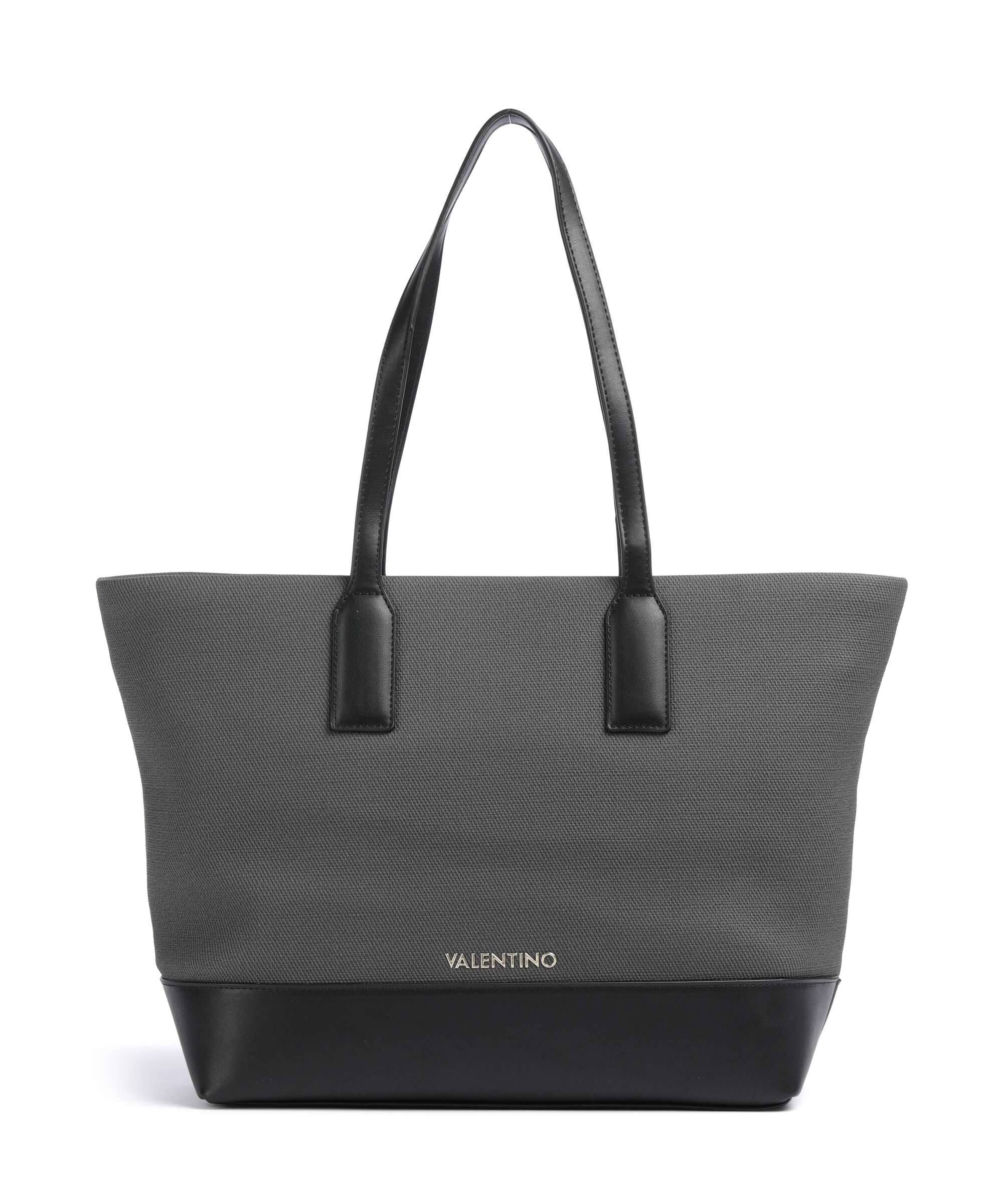 Valentino Bags Atena Re Torba na zakupy nero