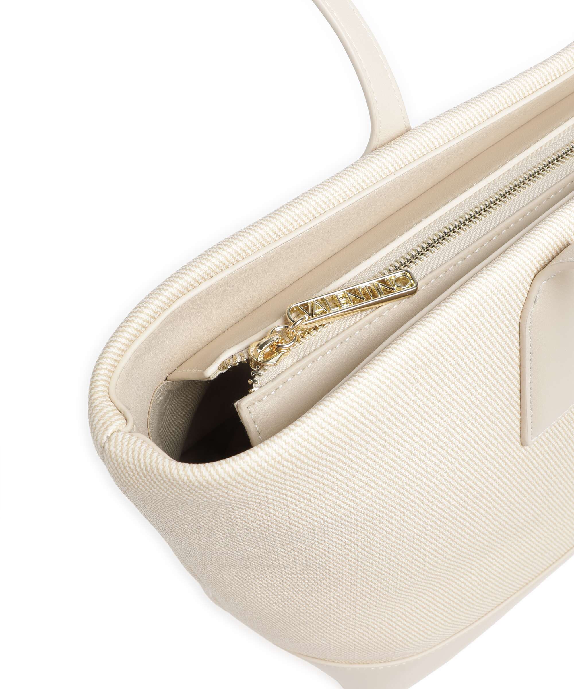 Valentino Bags Atena Re Torba na zakupy naturale/ecru - Image 3