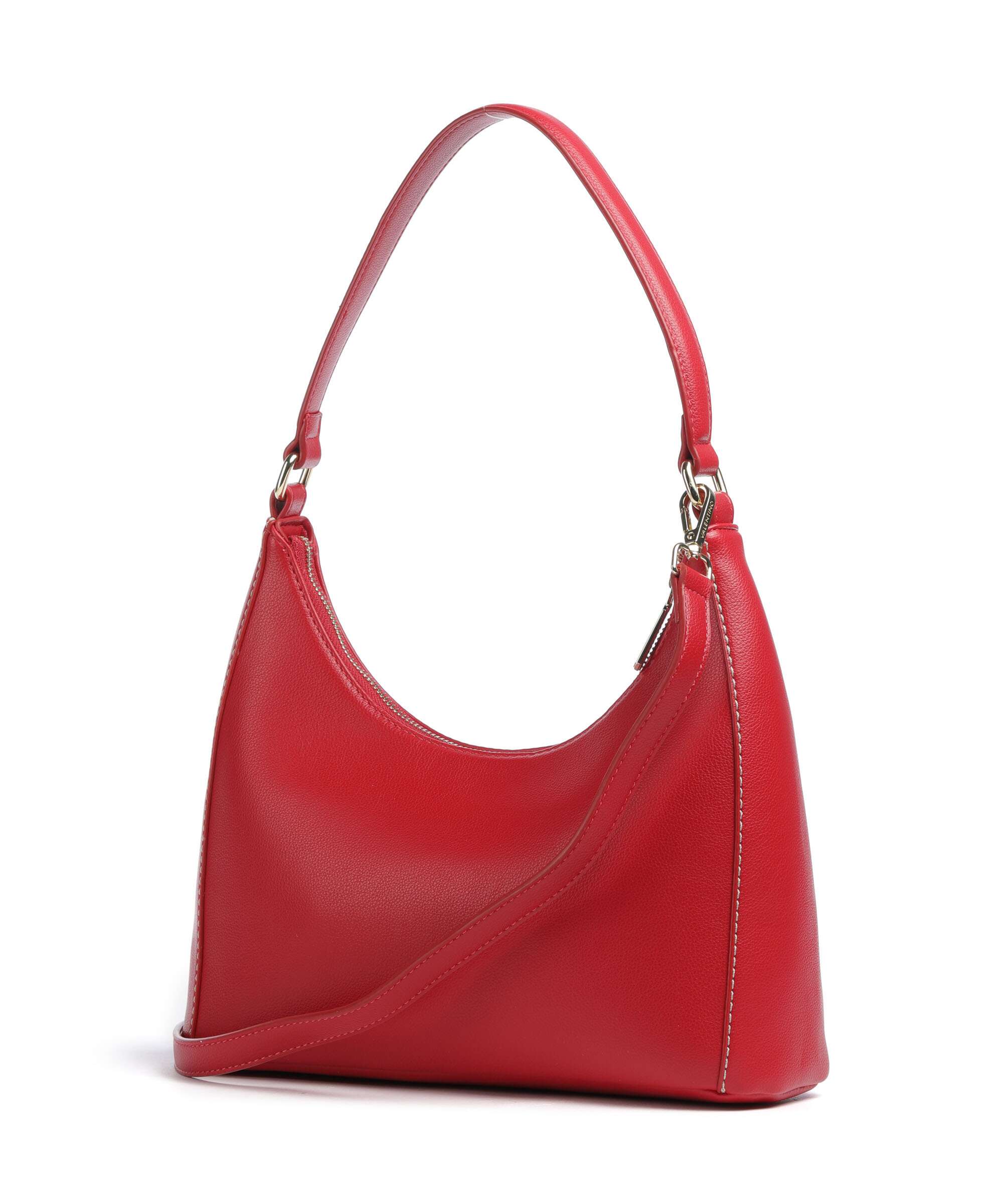 Valentino Bags Aury Re Torba na ramię rubino - Image 2