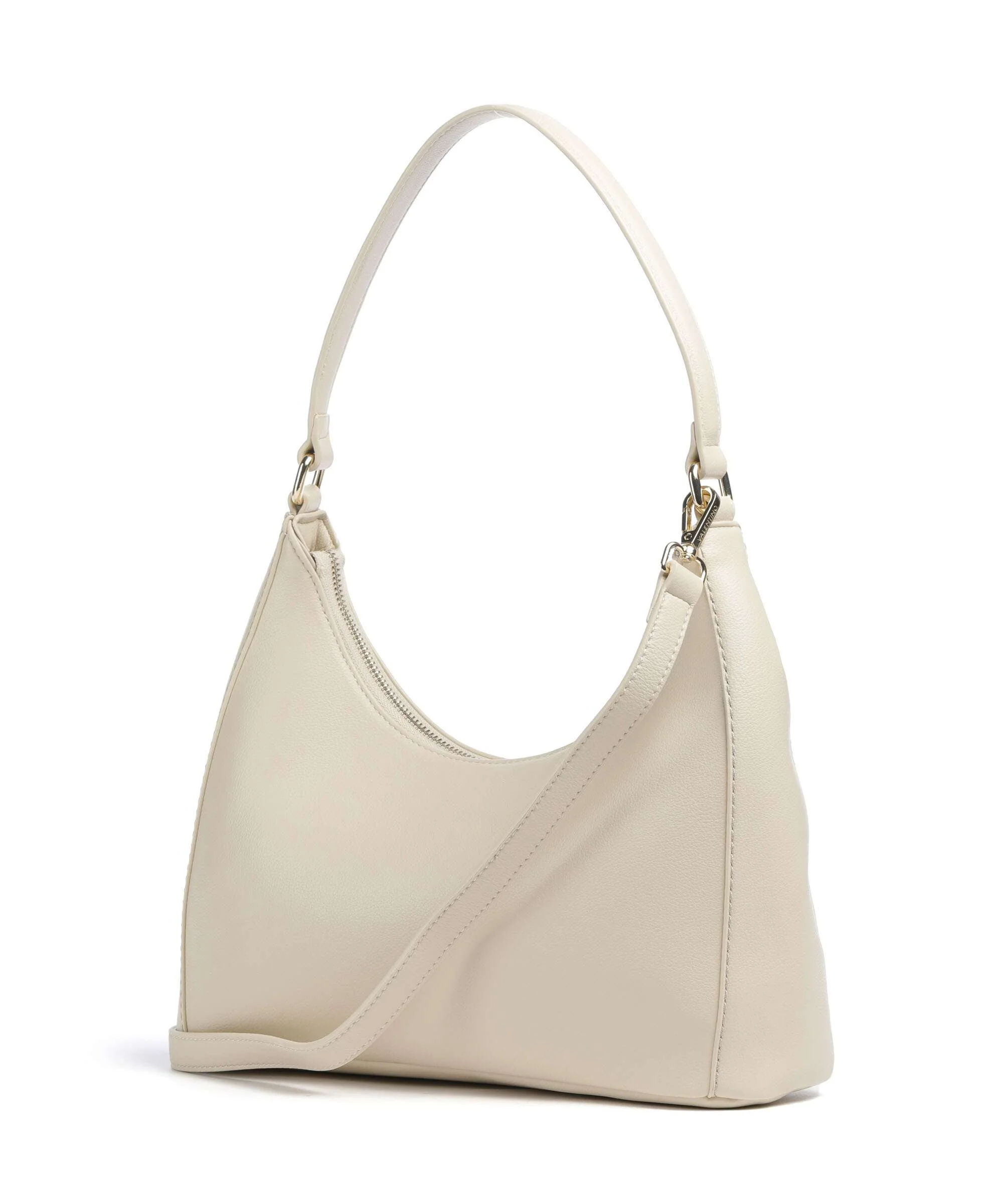 Valentino Bags Aury Re Torba na ramię ecru - Image 2