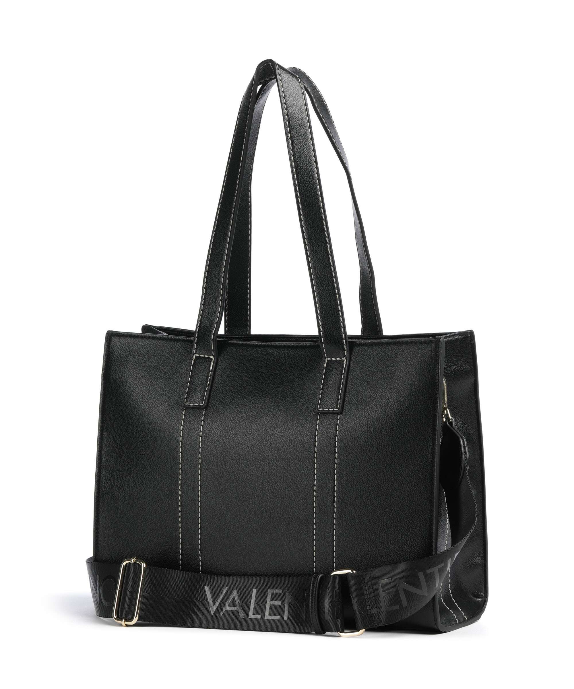 Valentino Bags Aury Re Torba na zakupy nero - Image 2