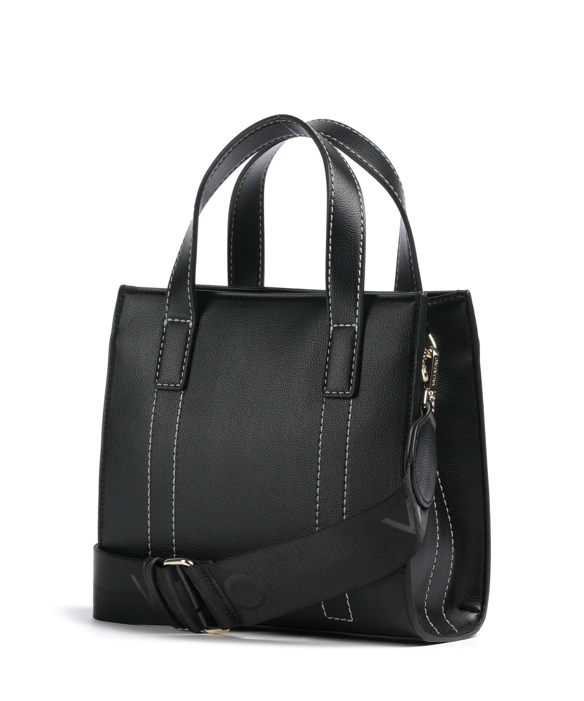 Valentino Bags Aury Re Torebka nero - Image 2