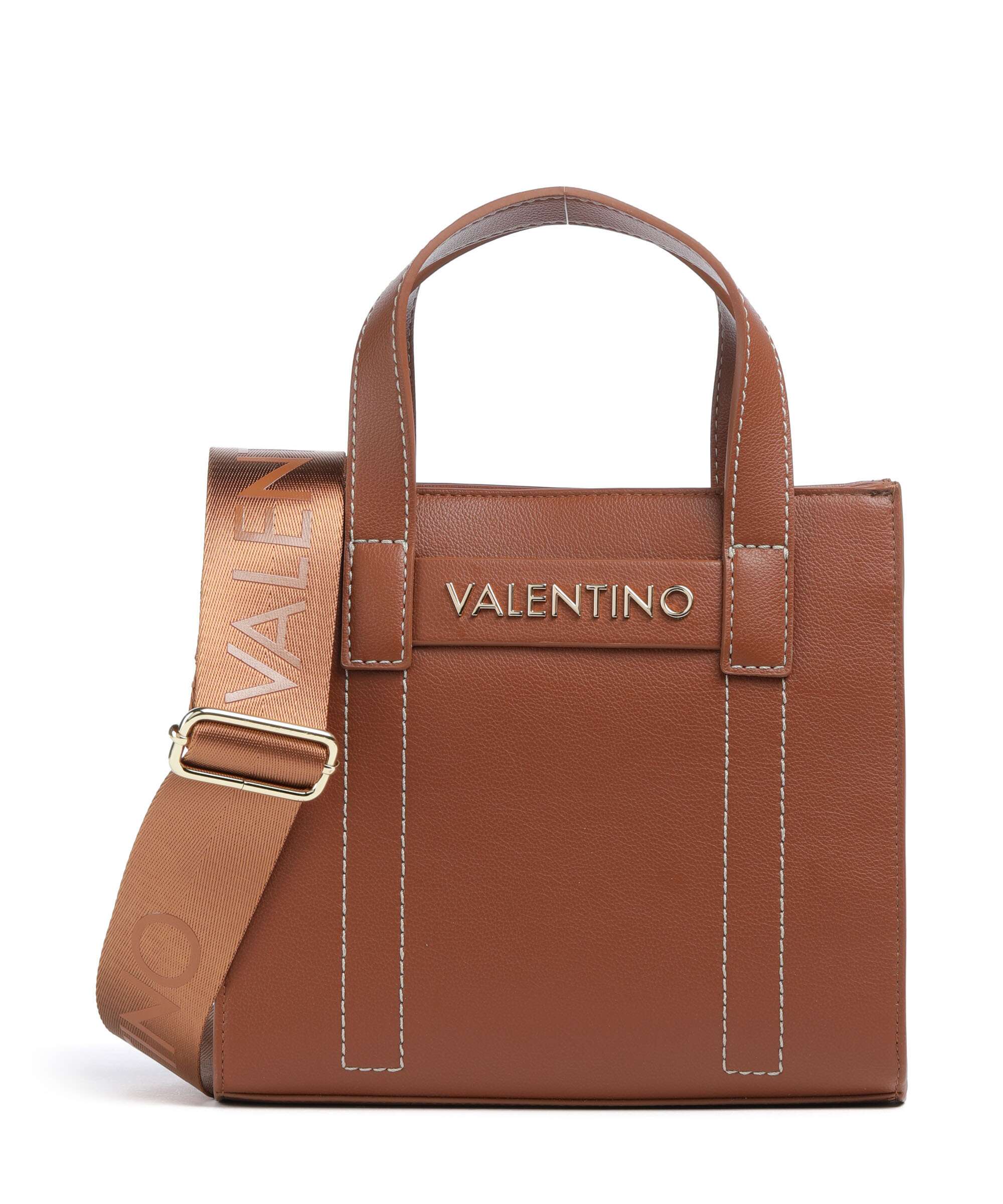 Valentino Bags Aury Re Torebka cuoio