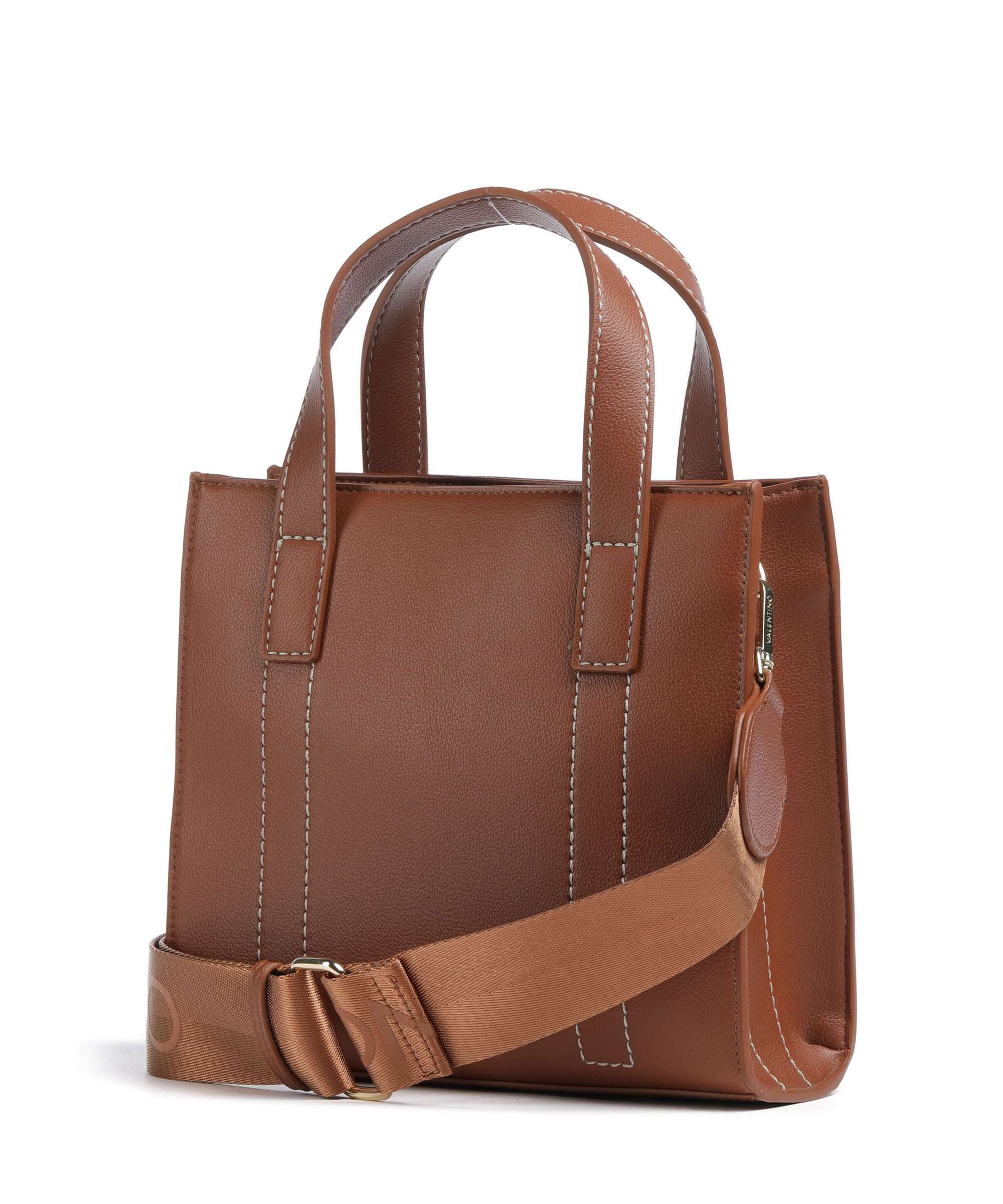 Valentino Bags Aury Re Torebka cuoio - Image 2