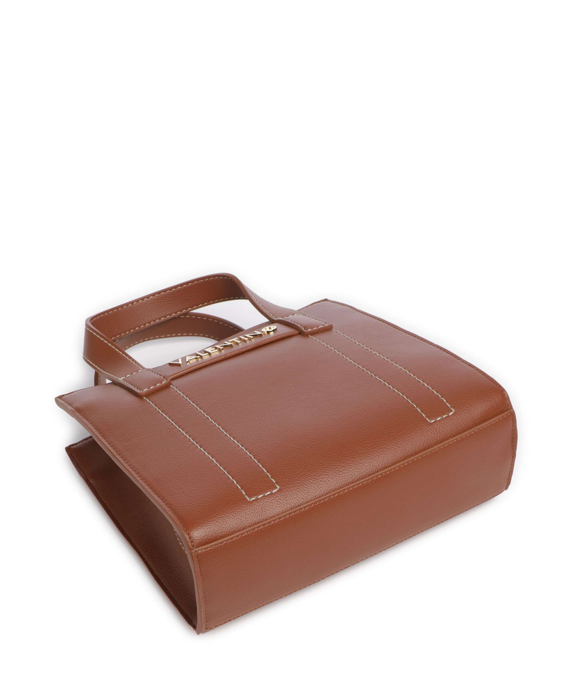 Valentino Bags Aury Re Torebka cuoio - Image 3