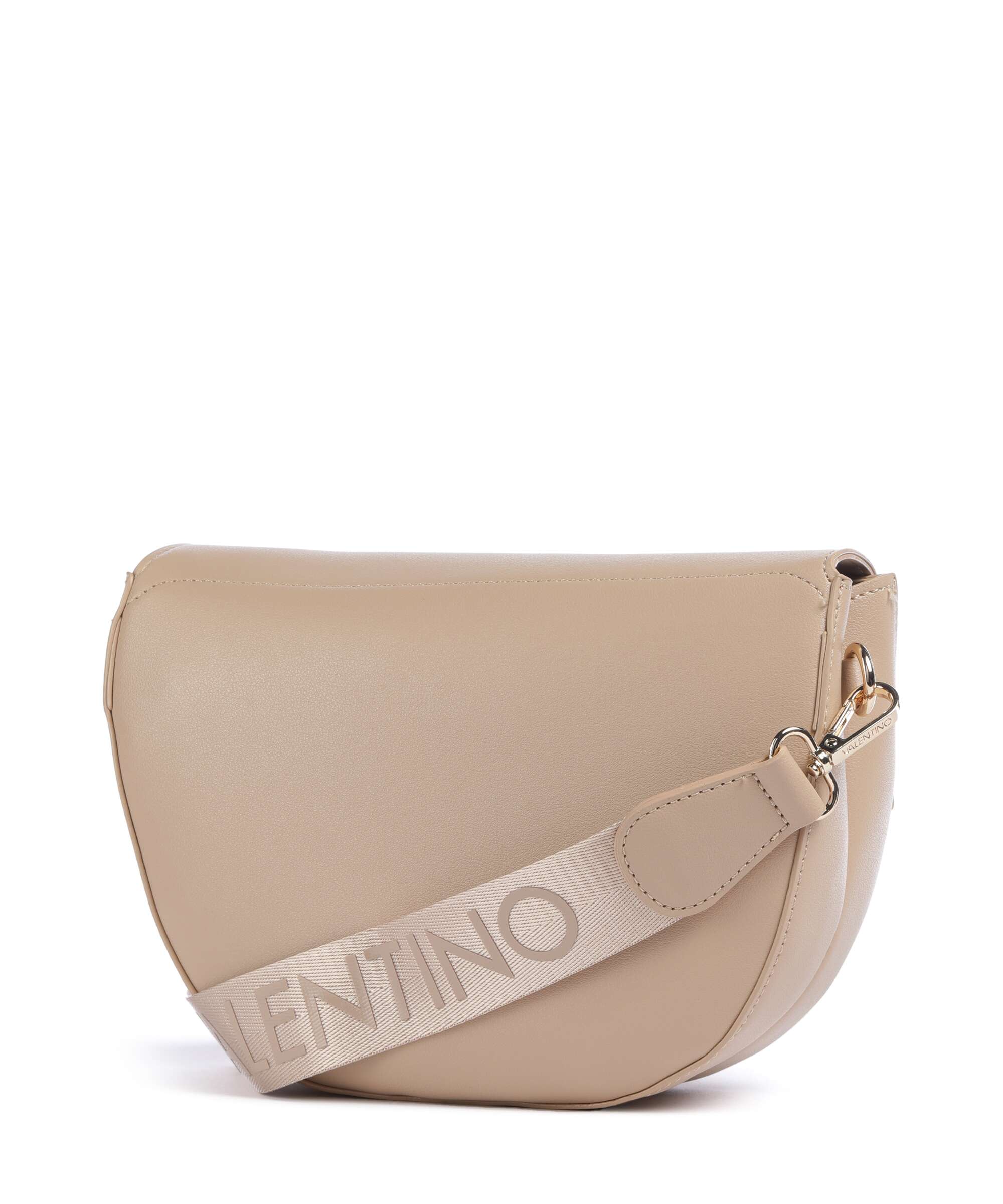 Valentino Bags Bigs Torba przez ramię beige - Image 2
