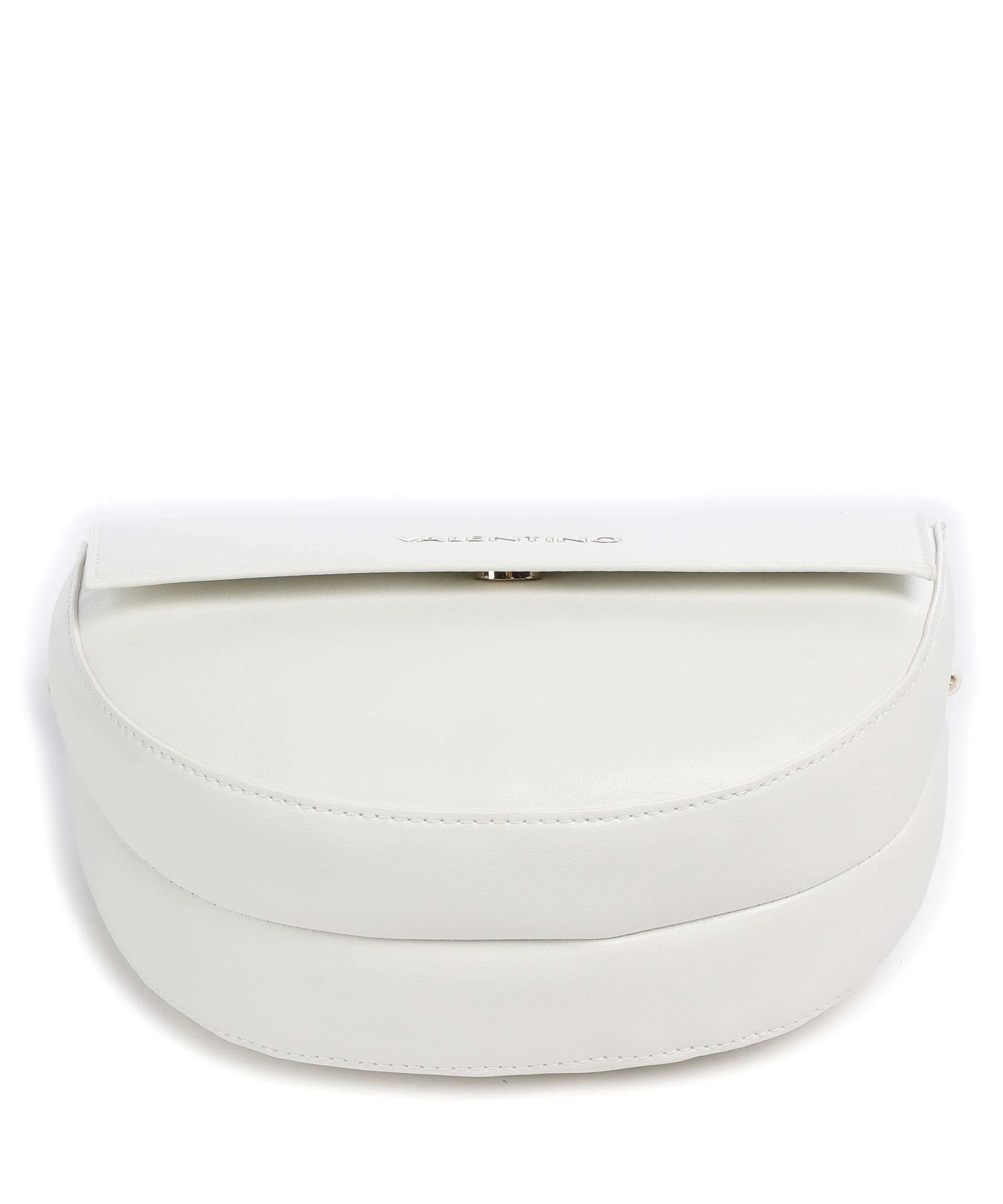 Valentino Bags Bigs Torba przez ramię bianco - Image 4