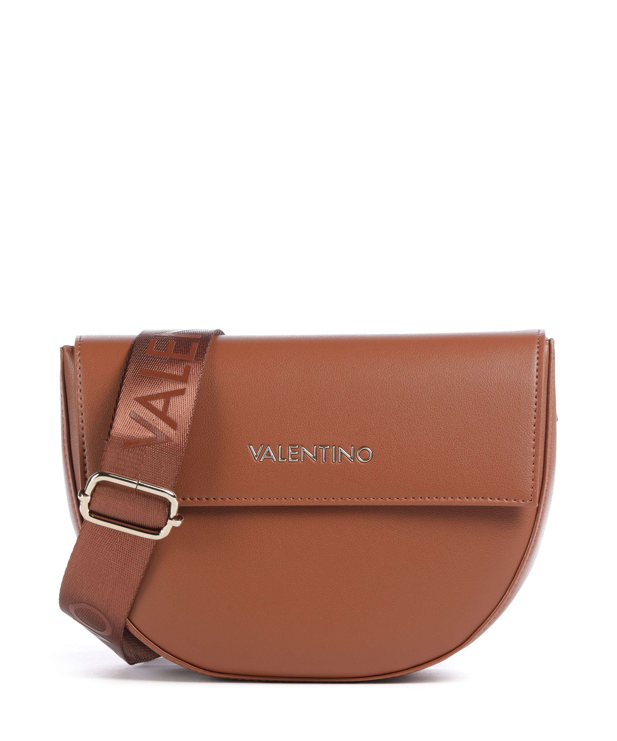 Valentino Bags Bigs Torba przez ramię cuoio