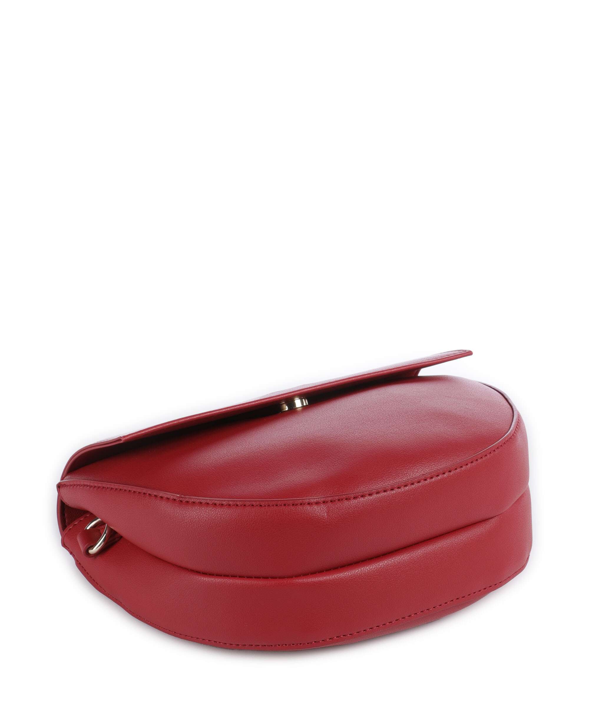 Valentino Bags Bigs Torba przez ramię rubino - Image 3