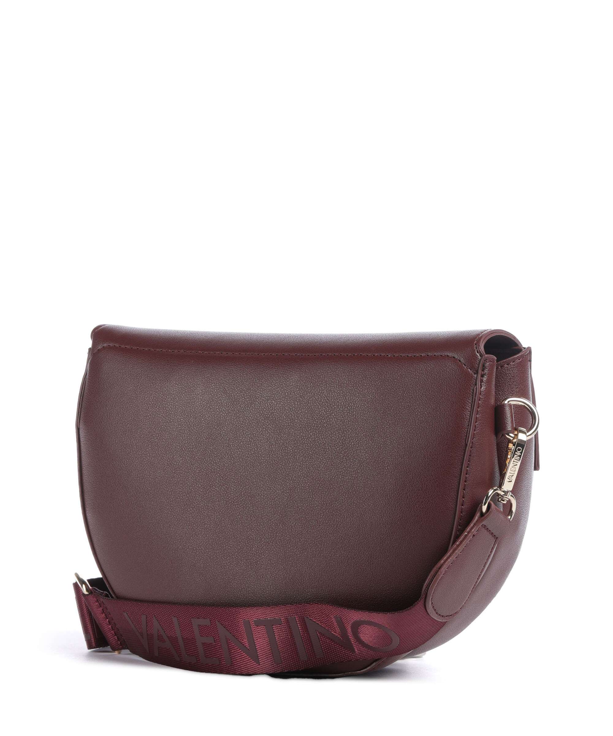 Valentino Bags Bigs Torba przez ramię prugna - Image 2